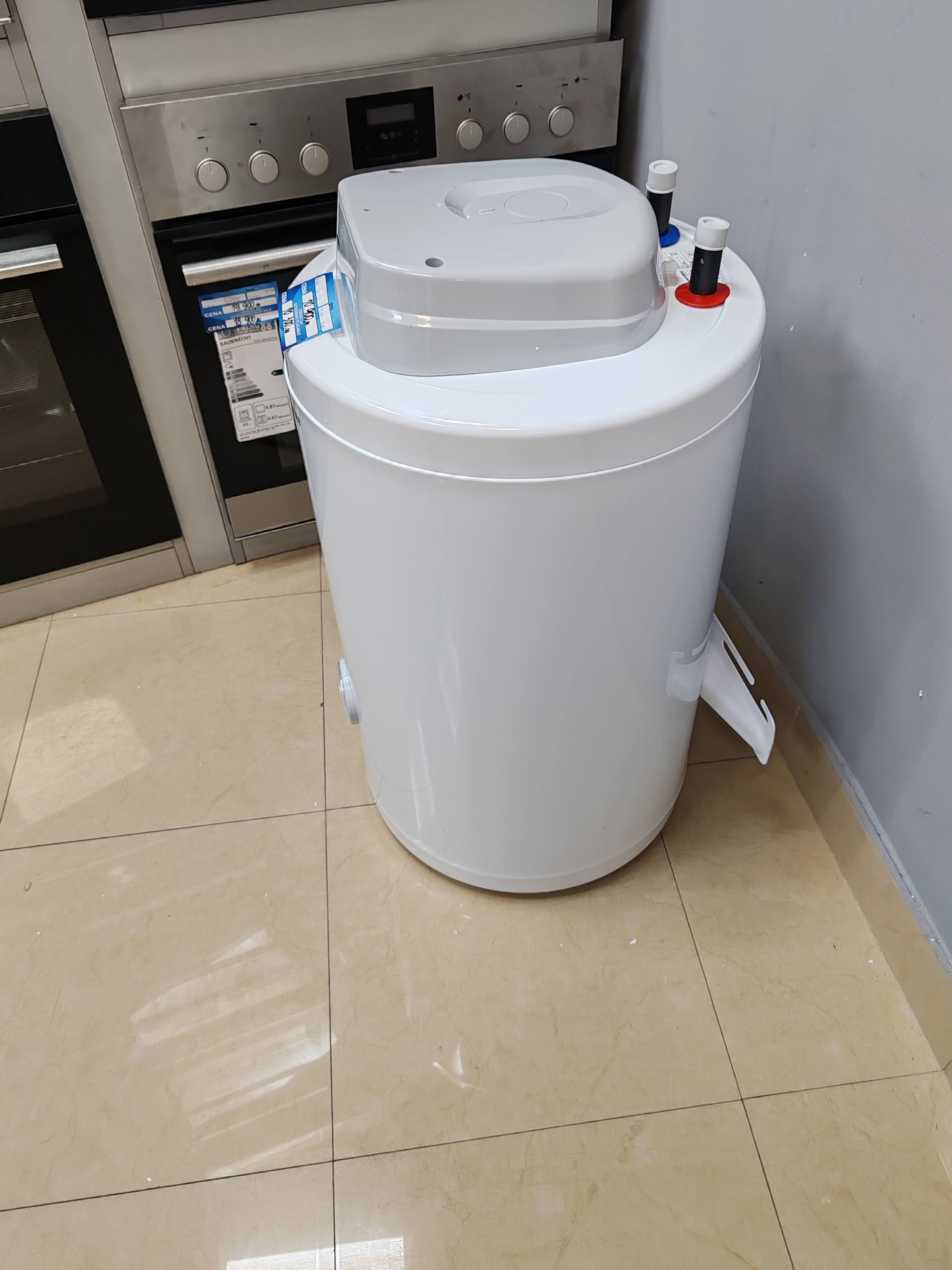 Bojler Metalac  EZV P50 , 50L.