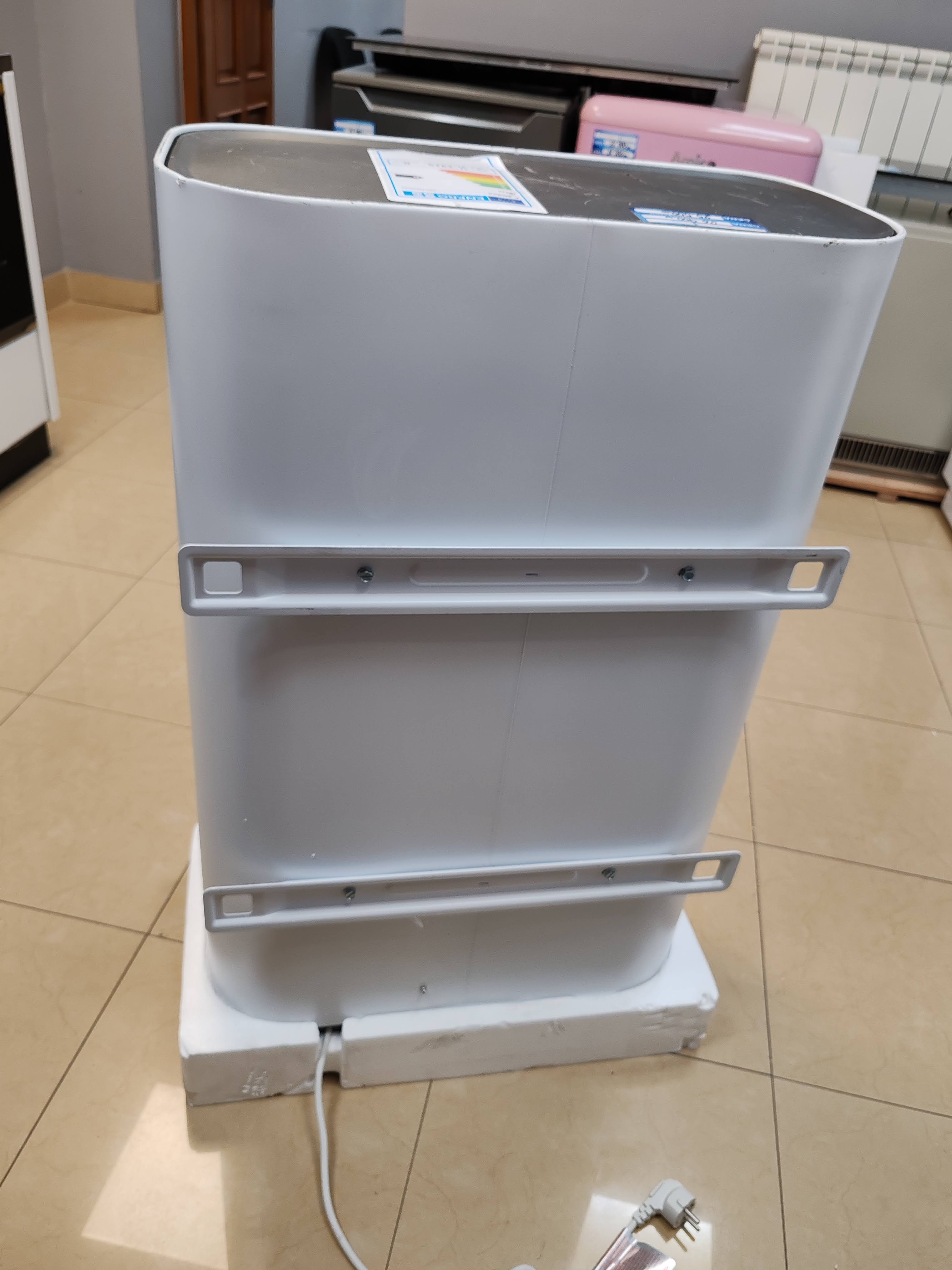 Bojler Midea D80-20ED6 , 73 l