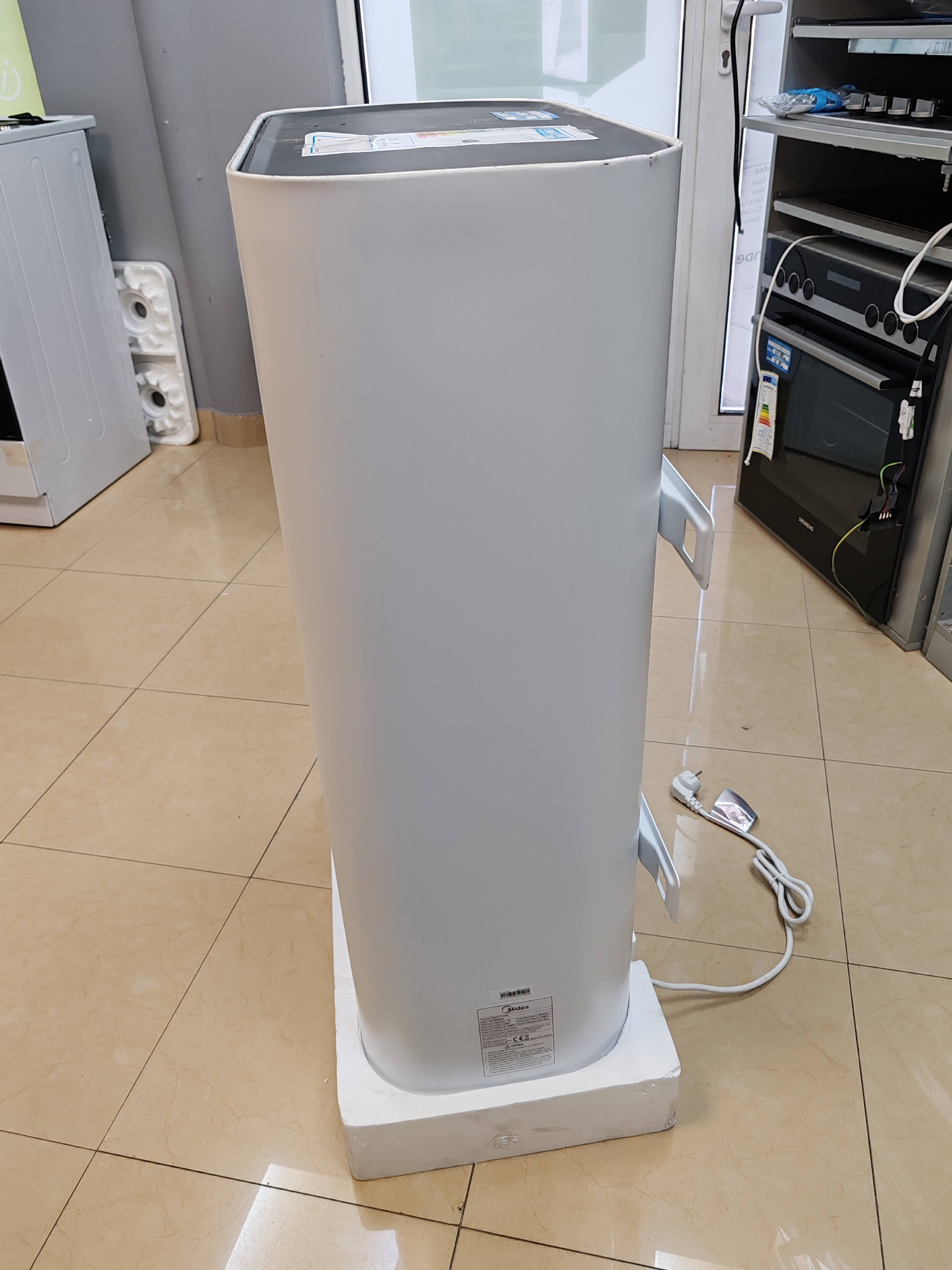 Bojler Midea D80-20ED6 , 73 l