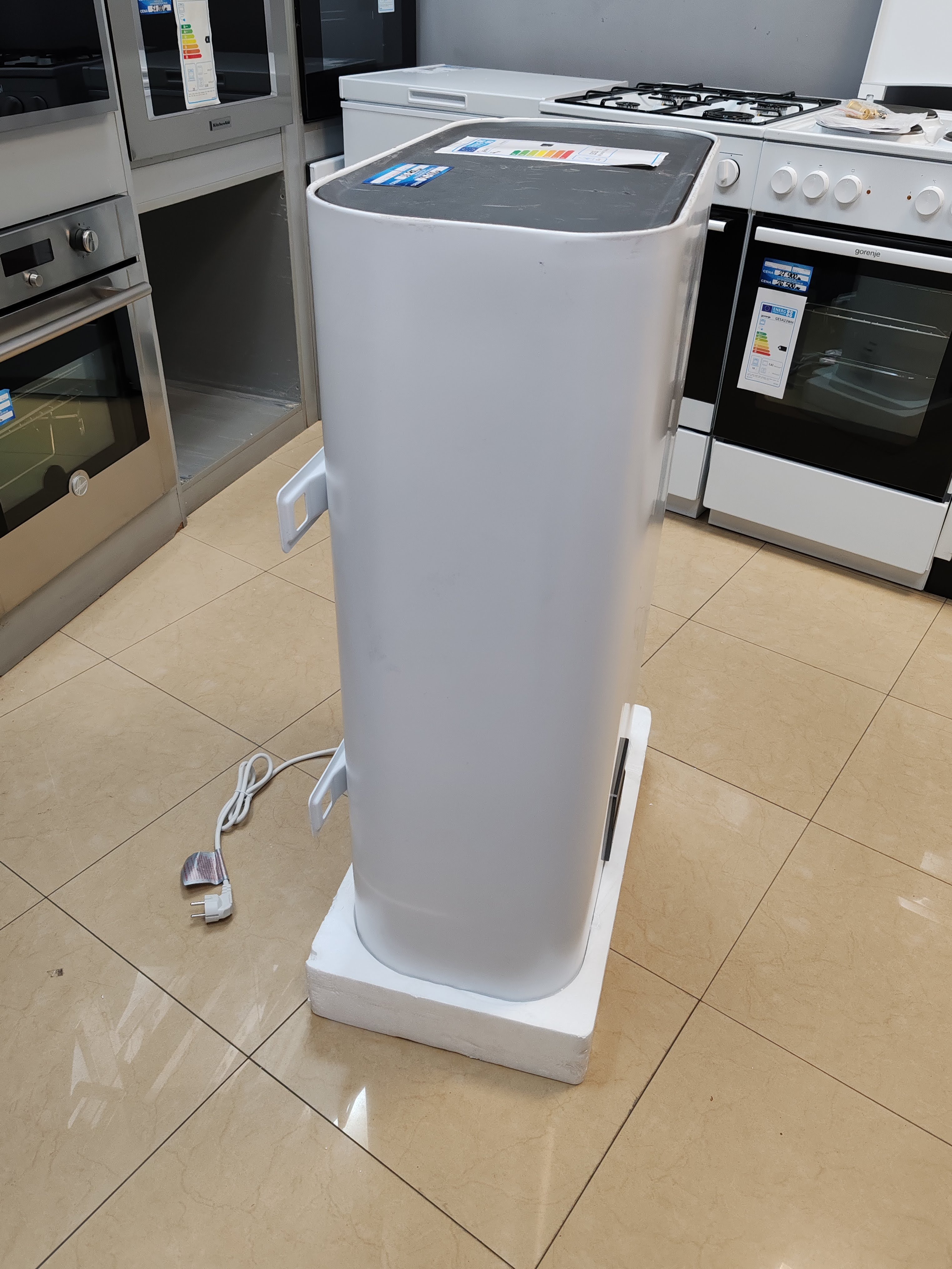 Bojler Midea D80-20ED6 , 73 l