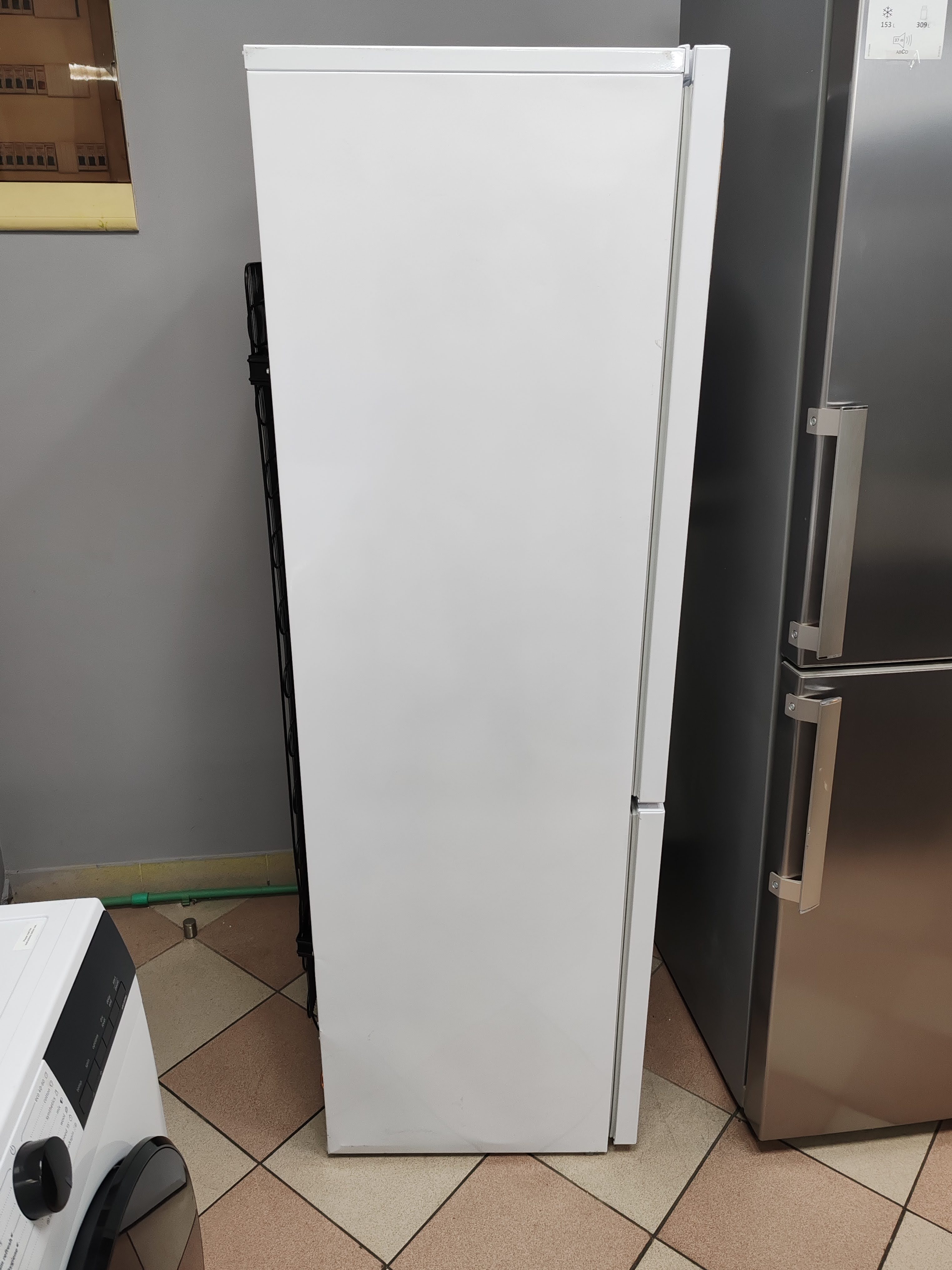 Frižider Beko RCSA270K40WN , 171 cm