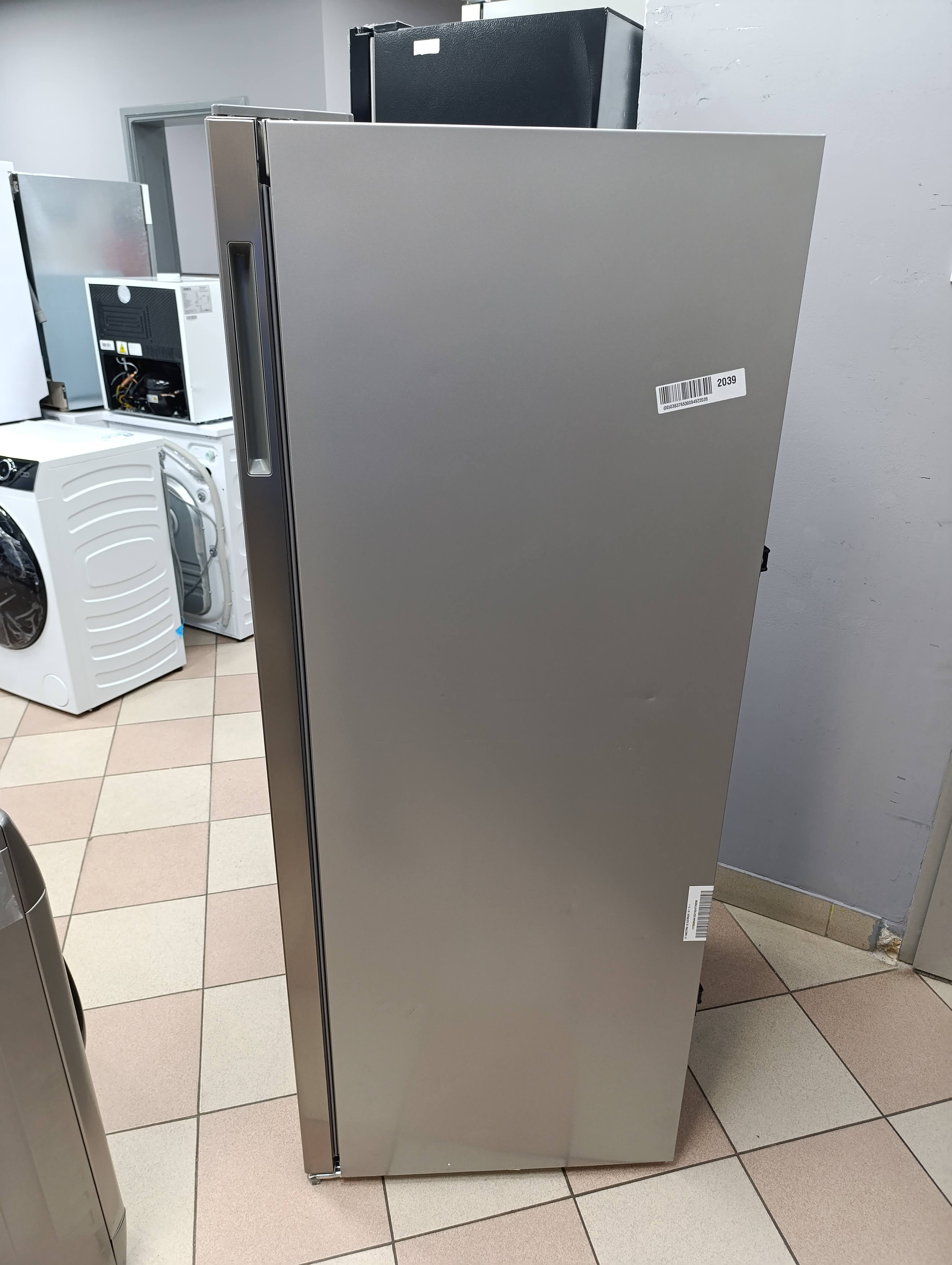 Frižider Electrolux LRB1DE33X , 155 cm.