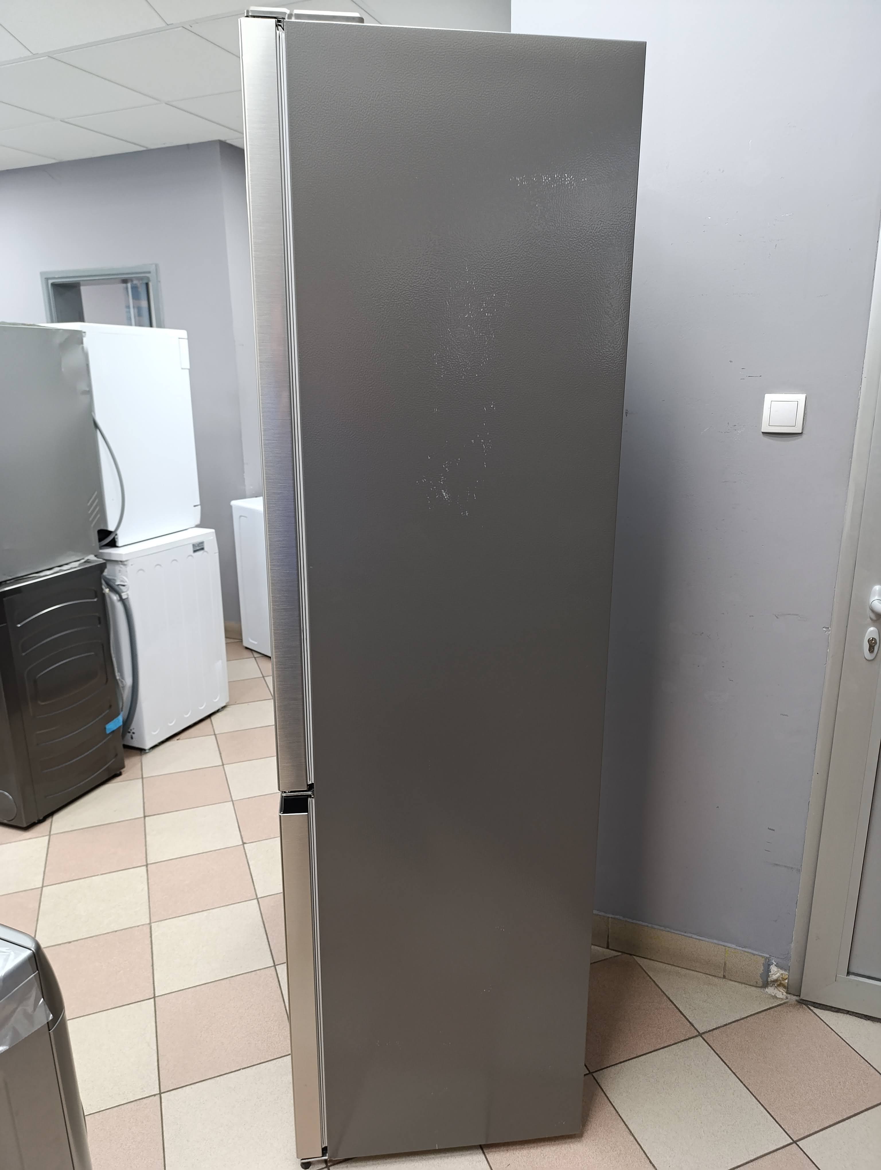 Frižider Gorenje NRK620AA1XL4, 200cm.