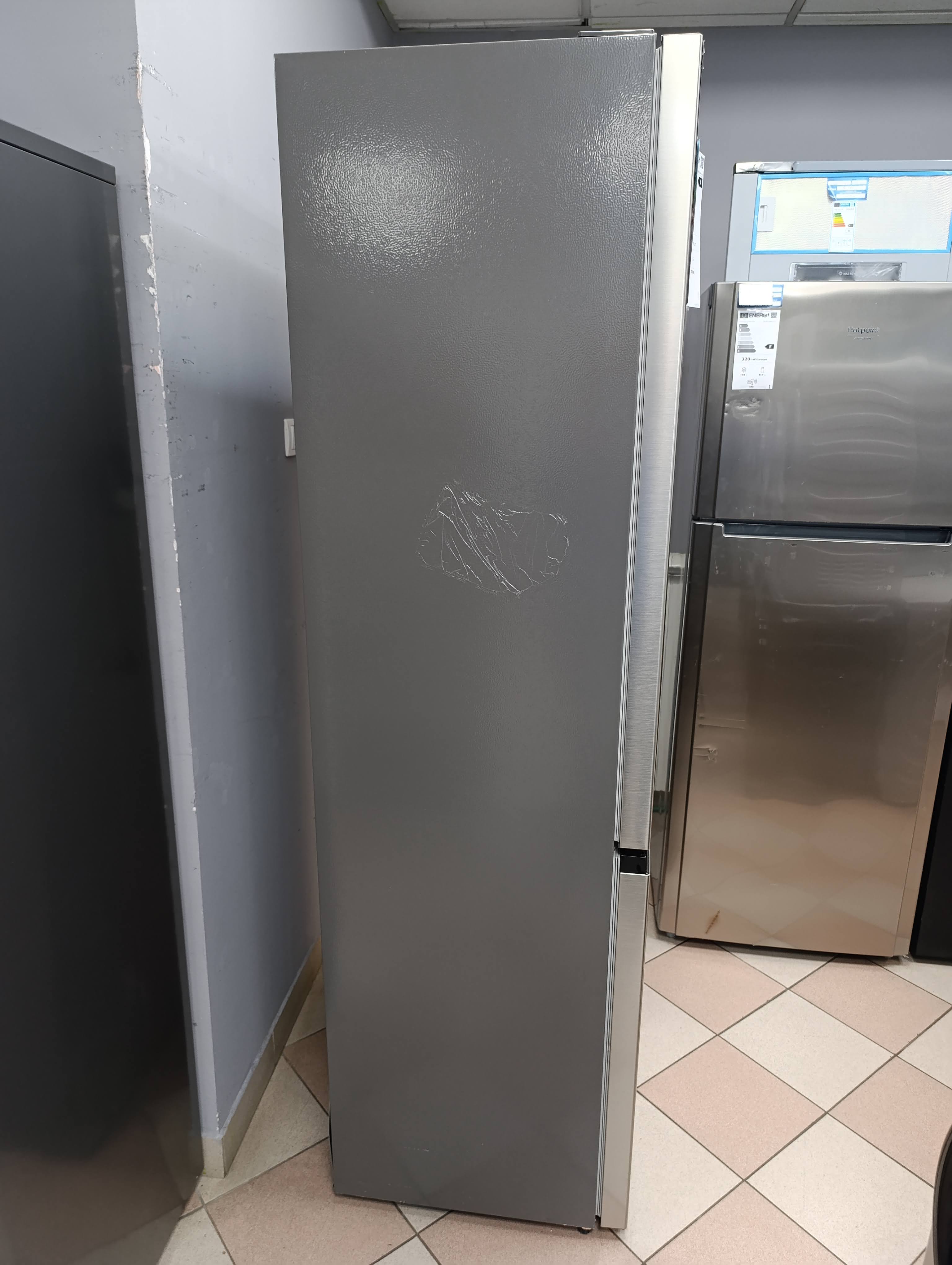 Frižider Gorenje NRK620AA1XL4, 200cm.