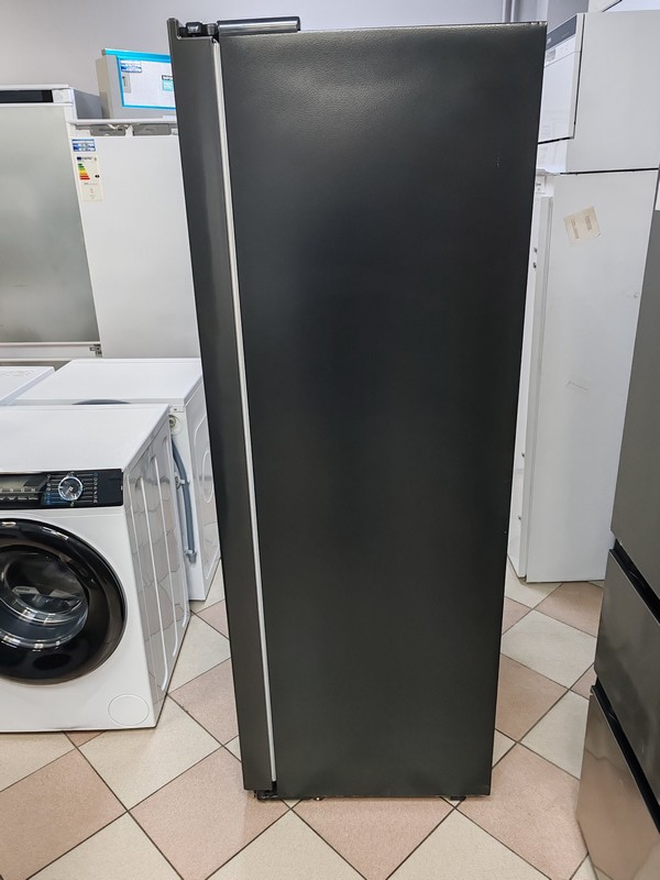 Frizider Gorenje NS9FBWD, 180cm , Side by Side