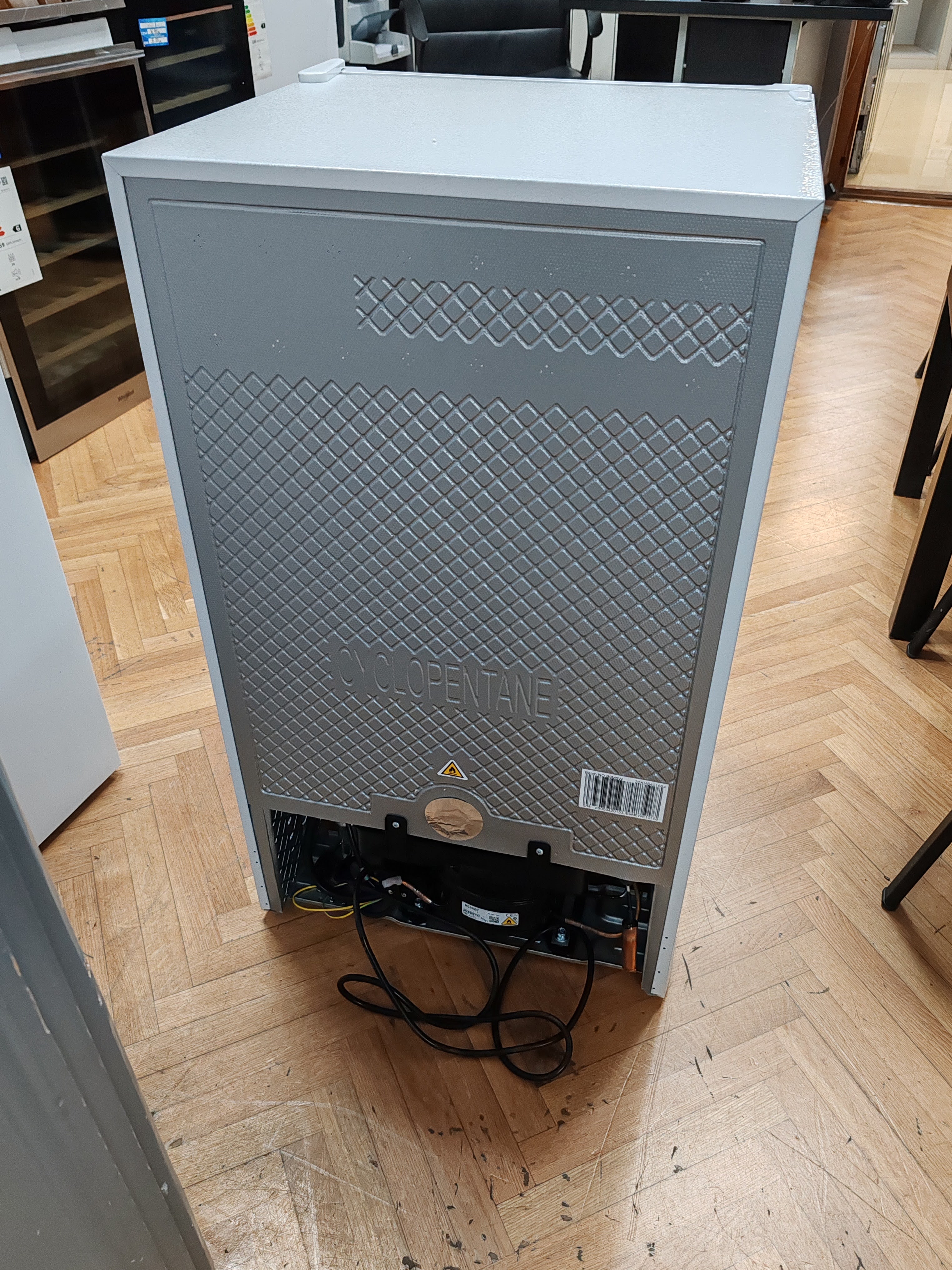 Frižider Gorenje R39EPW4, 92L