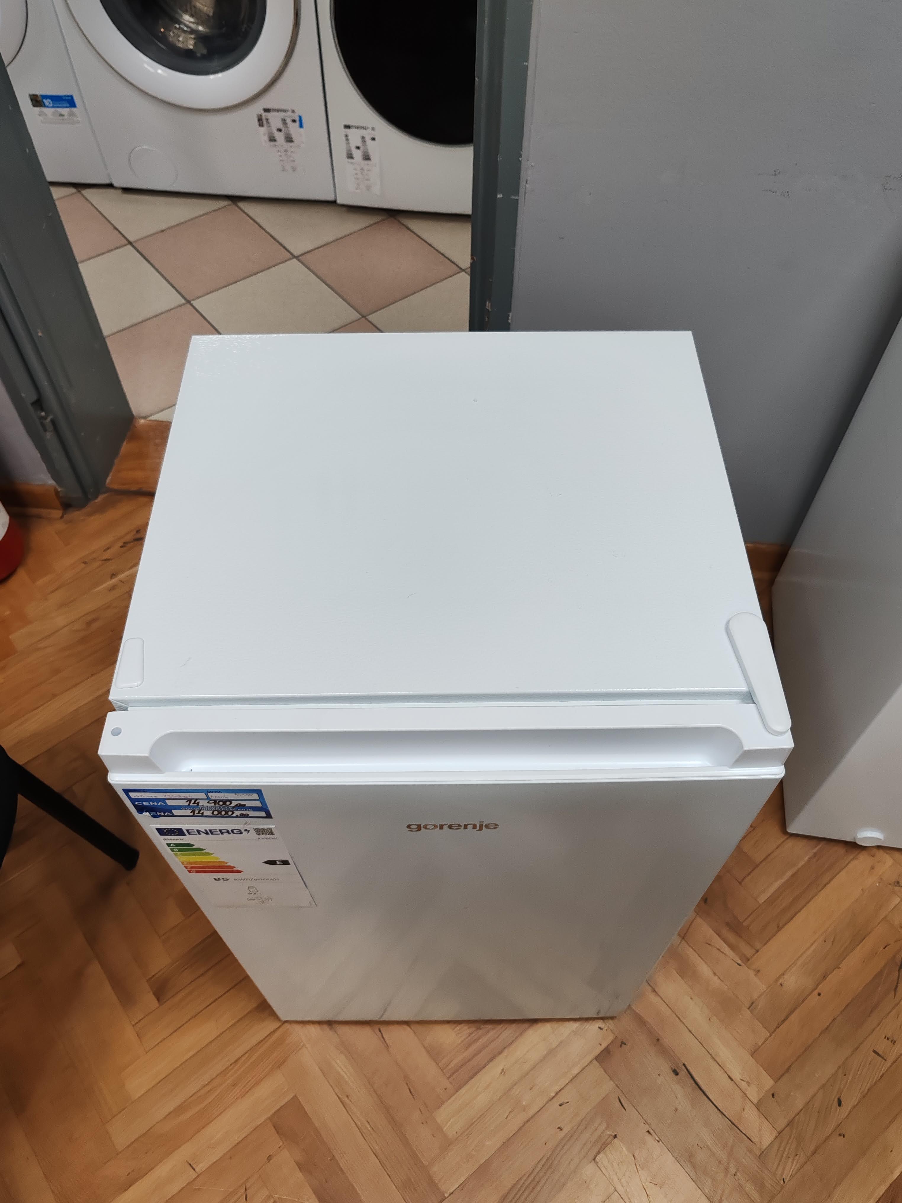 Frižider Gorenje R39EPW4, 92L