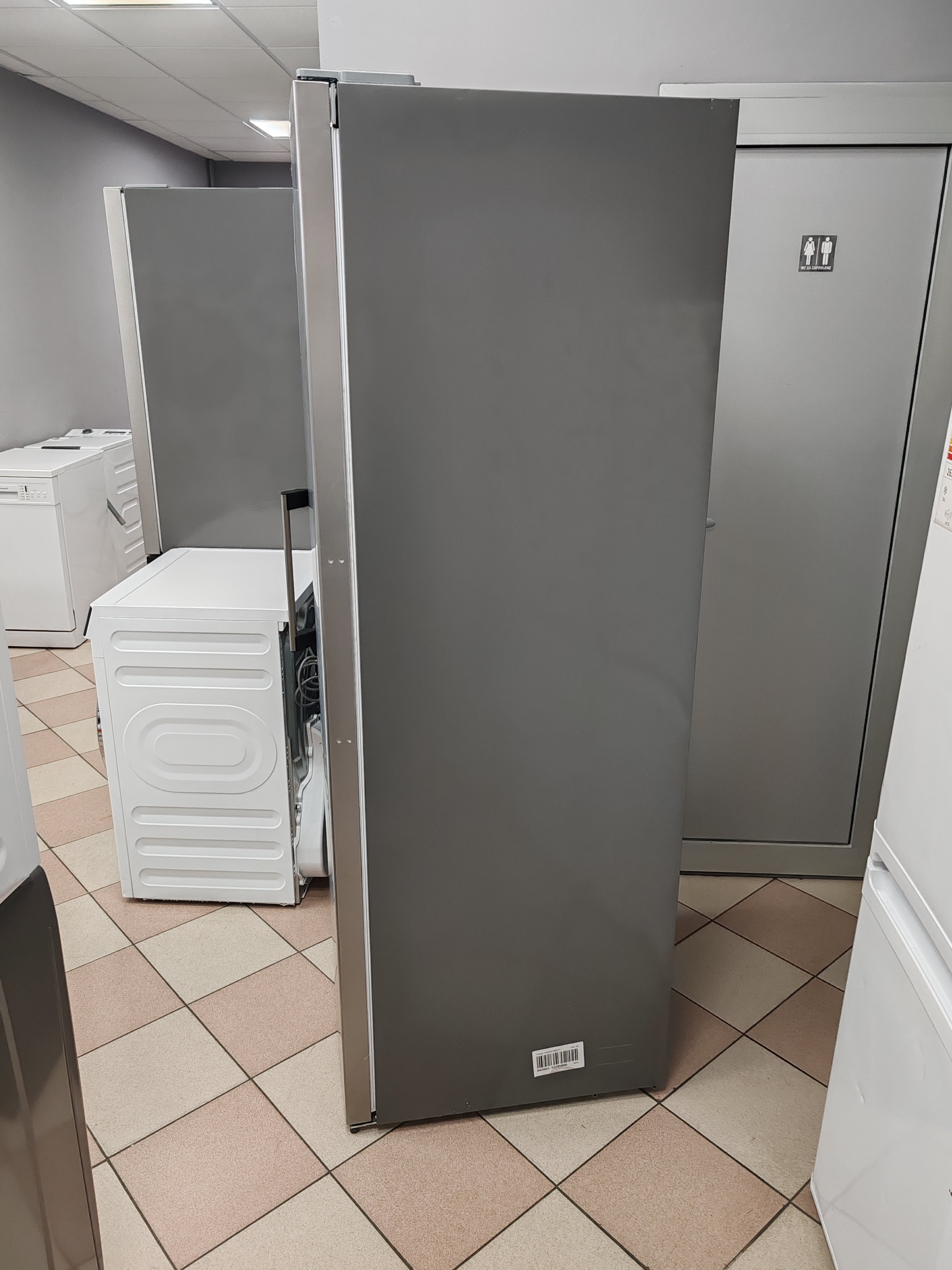 Frižider Gorenje R619DAXL6 , 185 cm.