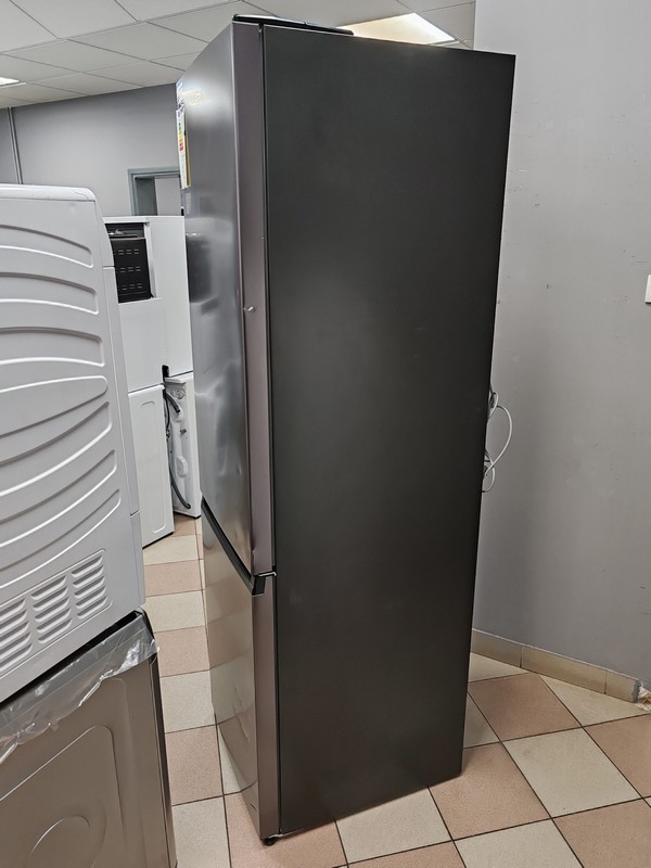 Frižider Haier HDW1620DNPD , 200 cm, No Frost