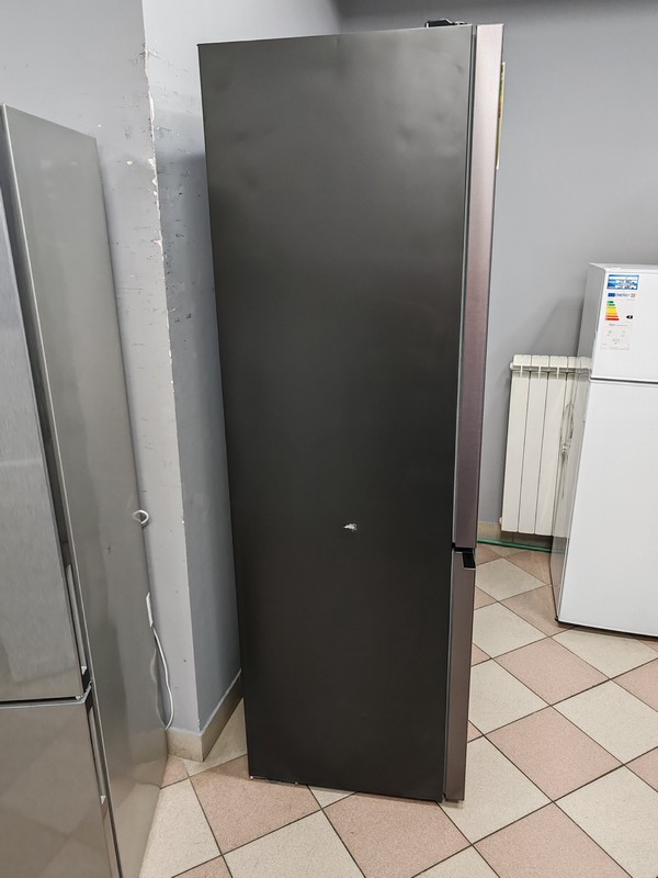 Frižider Haier HDW1620DNPD , 200 cm, No Frost