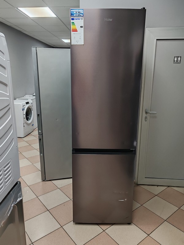 Frižider Haier HDW1620DNPD , 200 cm, No Frost