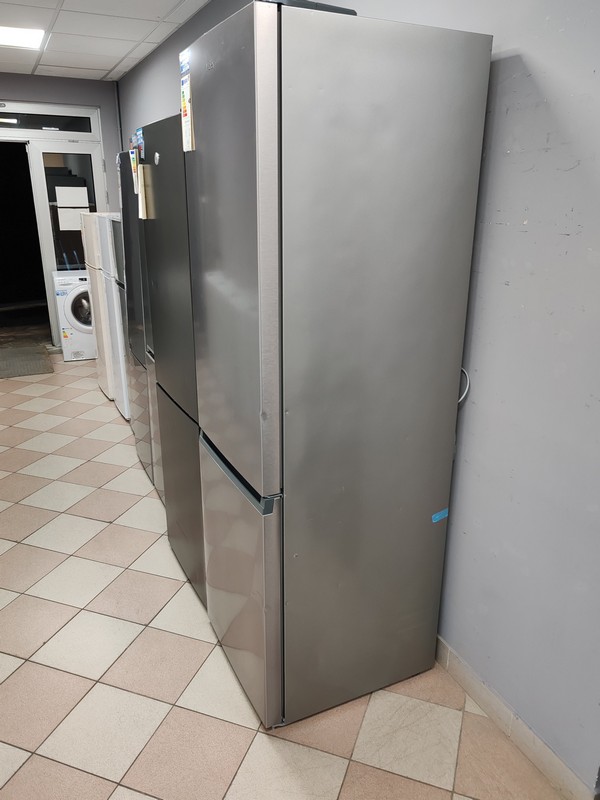 Frižider Haier HDW1620DNPK , 200 cm, No Frost