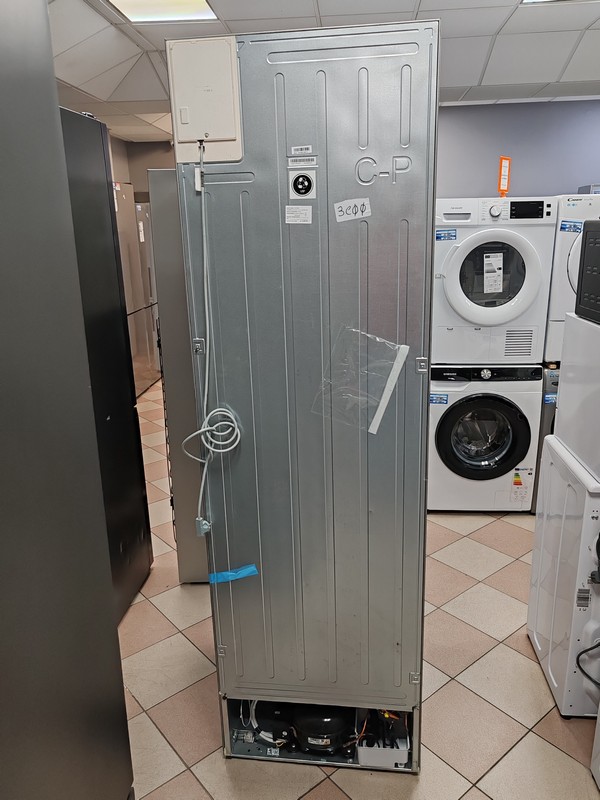 Frižider Haier HDW1620DNPK , 200 cm, No Frost