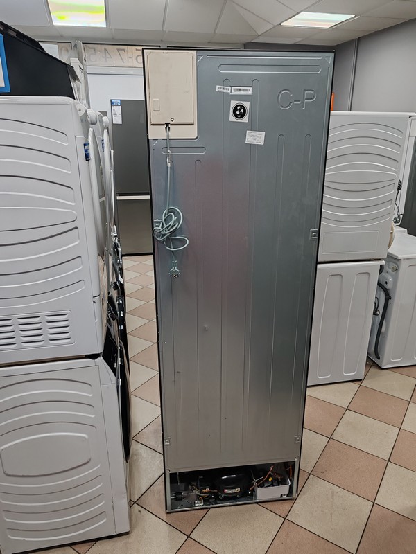 Frižider Haier HDW3618DNPD , 185 cm, No Frost