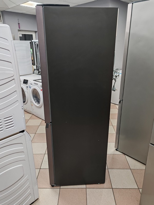 Frižider Haier HDW3618DNPD , 185 cm, No Frost