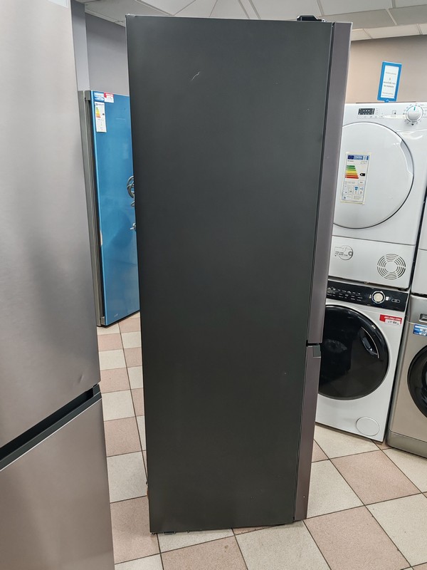 Frižider Haier HDW3618DNPD , 185 cm, No Frost