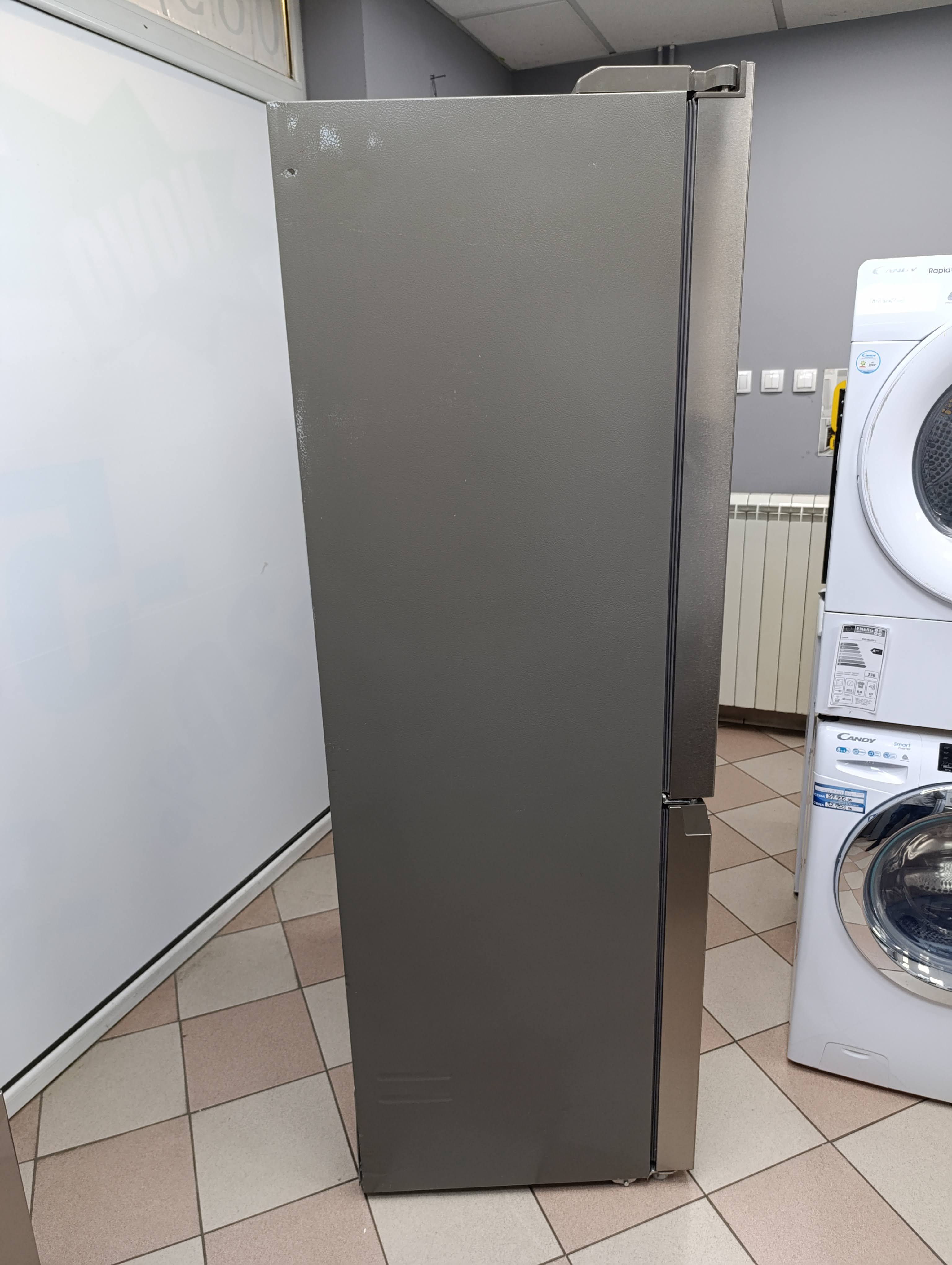 Frižider Haier HTF-540DP7,  90 cm