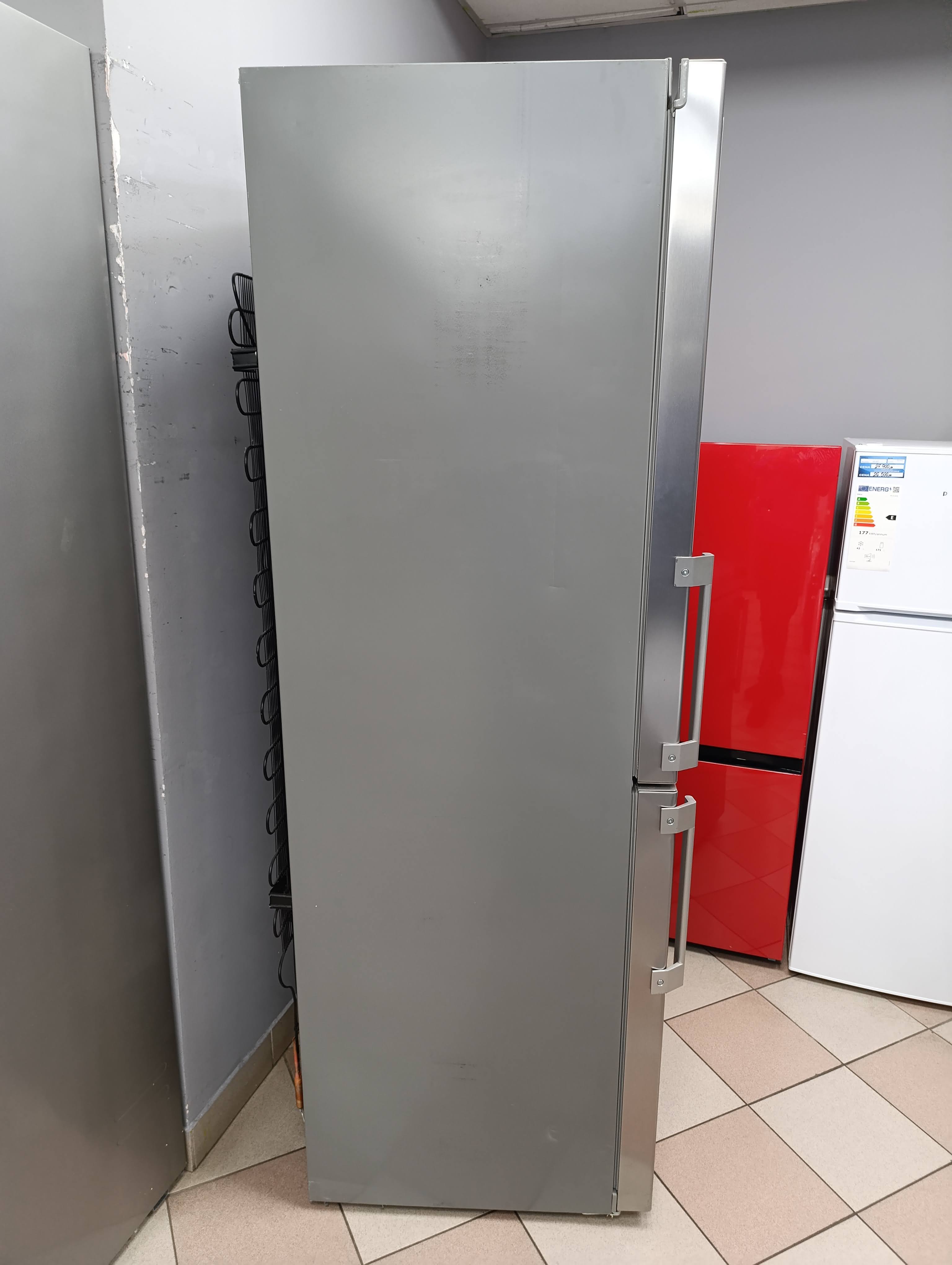 Frižider Hotpoint Ariston HA70BE 72 X , 195cm