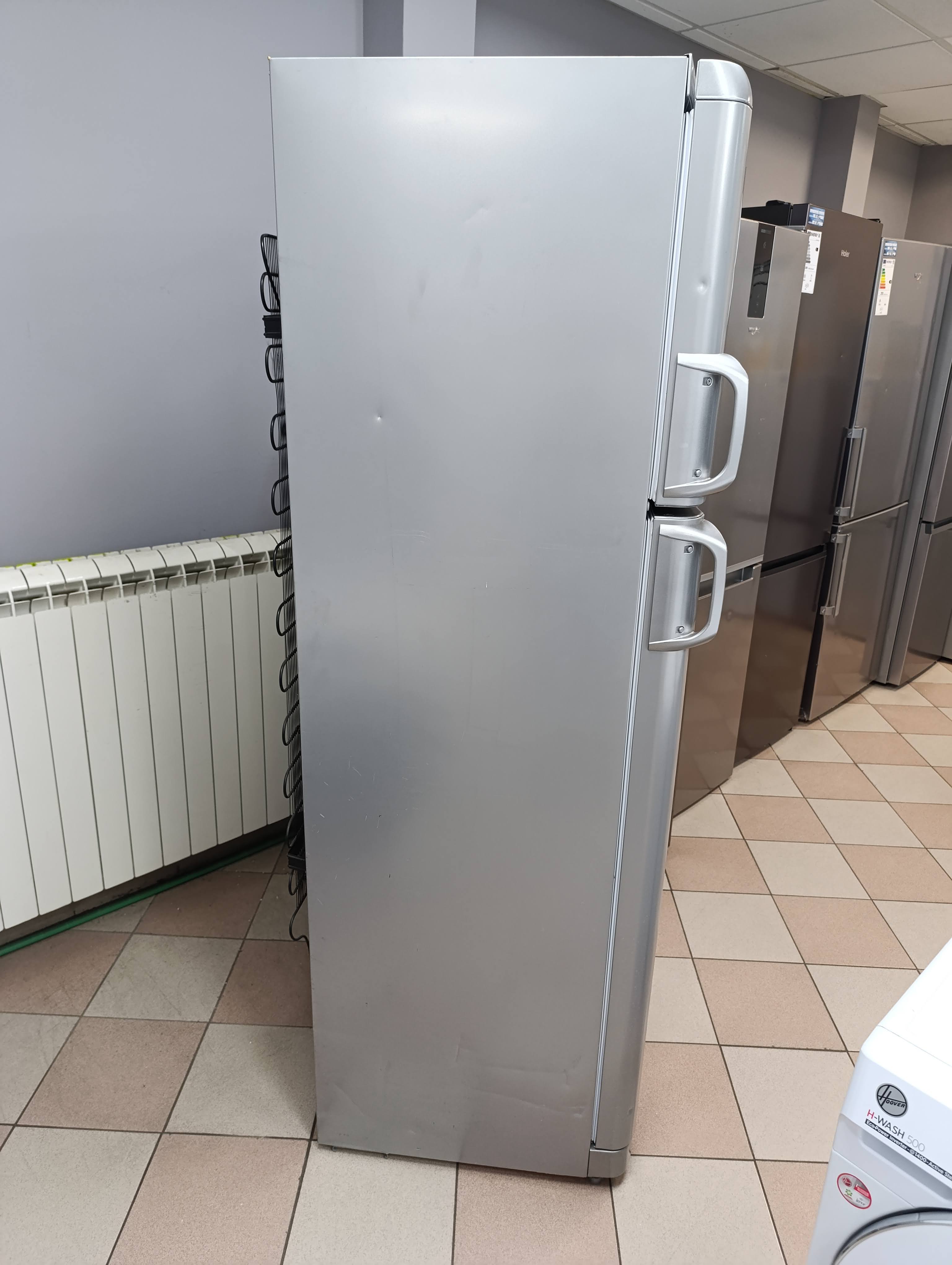 Frižider Indesit IND70 TMI 92 S 1 , 190x70 cm, No Frost