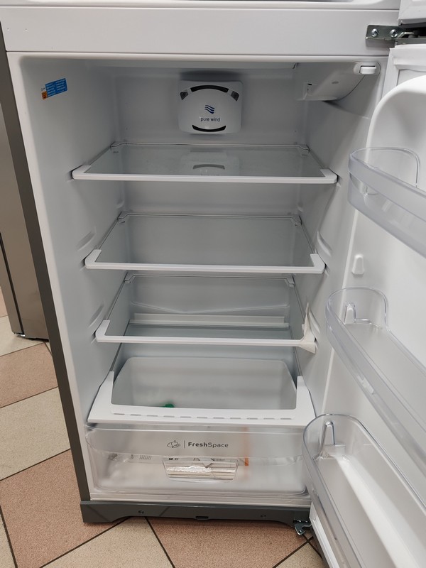 Frižider Indesit TIAA 10 V SI.1, 150cm