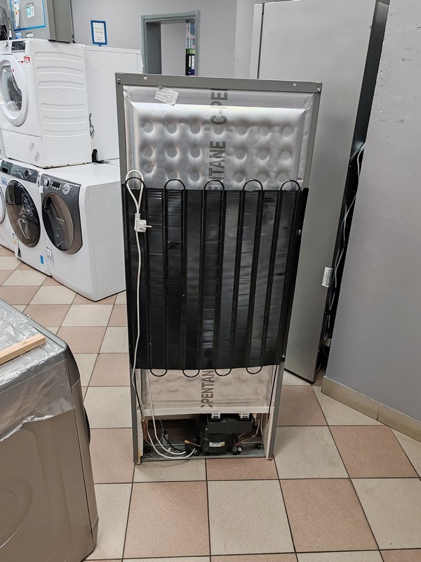 Frižider Indesit TIAA 10 V SI.1, 150cm