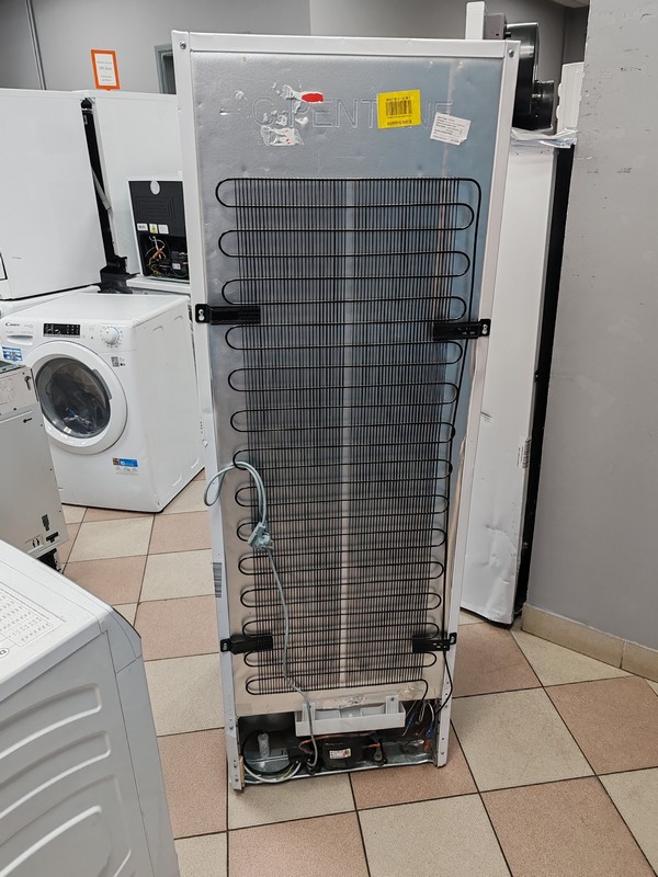 Frižider Whirlpool W55TM 6110 W 1, 160cm