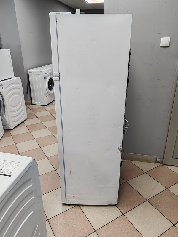 Frižider Whirlpool W55TM 6110 W 1, 160cm