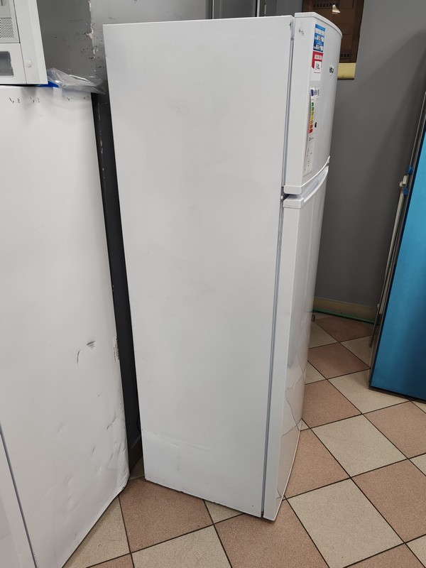 Frižider Whirlpool W55TM 6110 W 1, 160cm