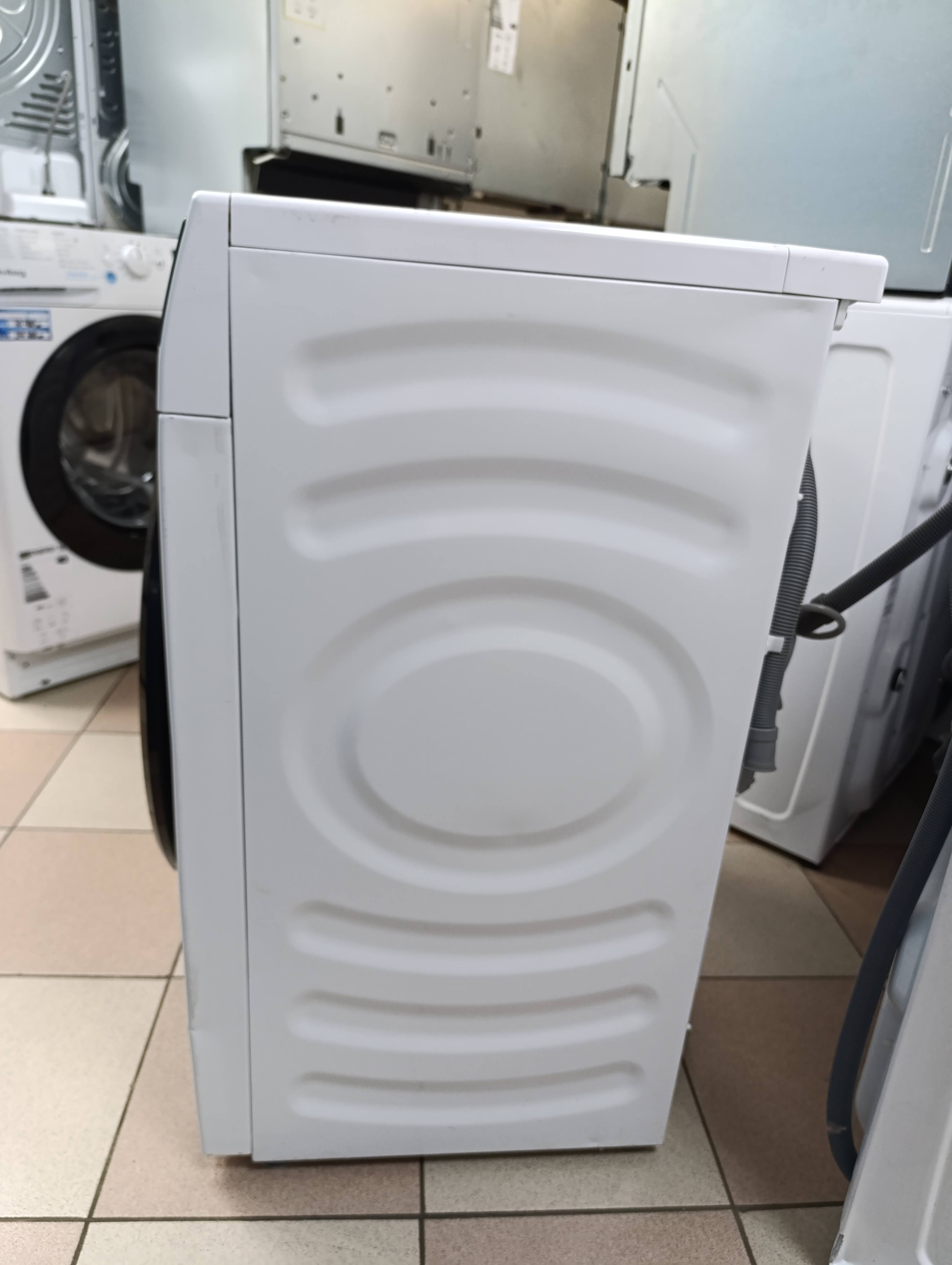 Mašina za pranje i sušenje veša Gorenje WD2A854ADPS/DE