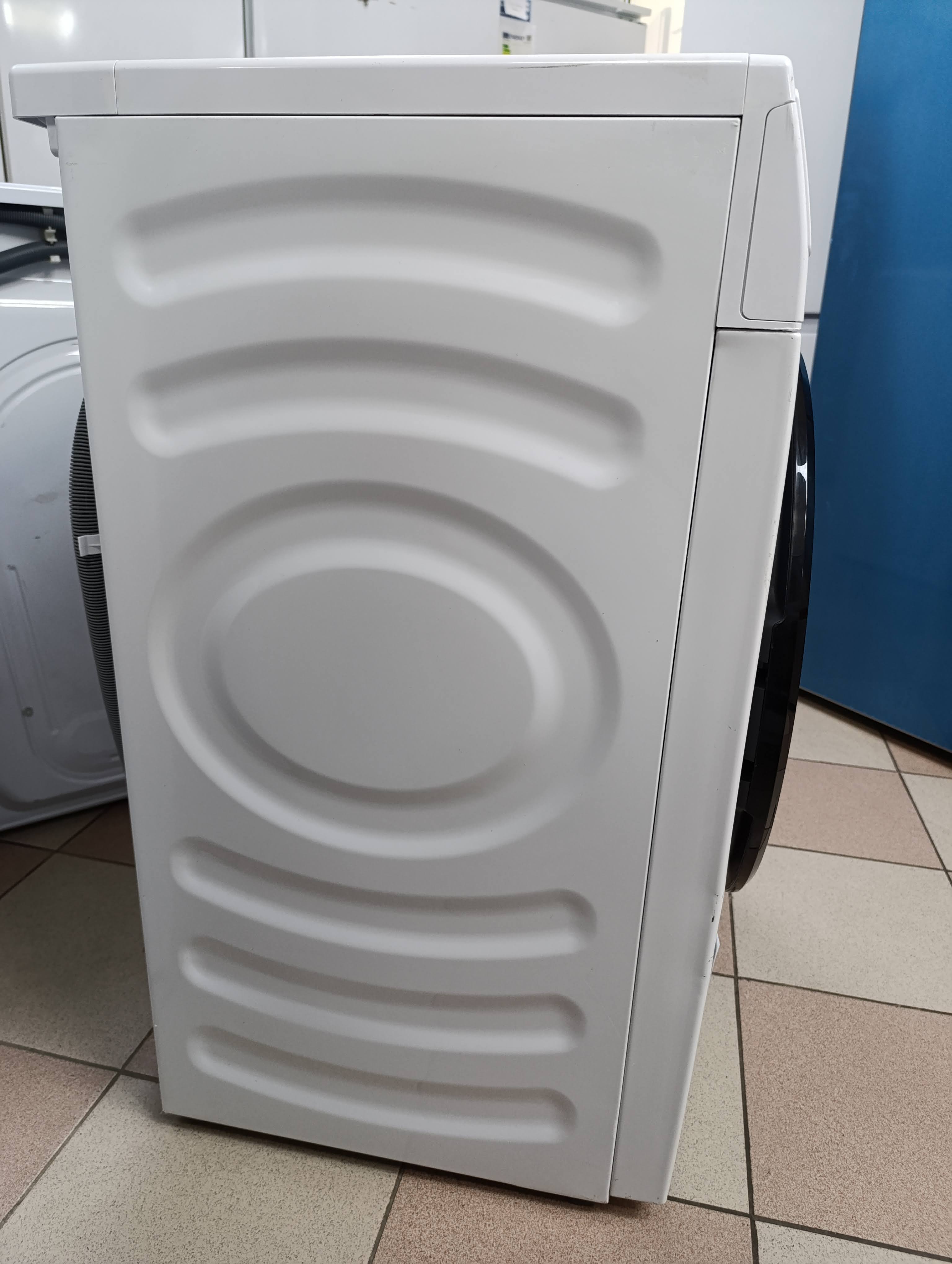 Mašina za pranje i sušenje veša Gorenje WD2A854ADPS/DE