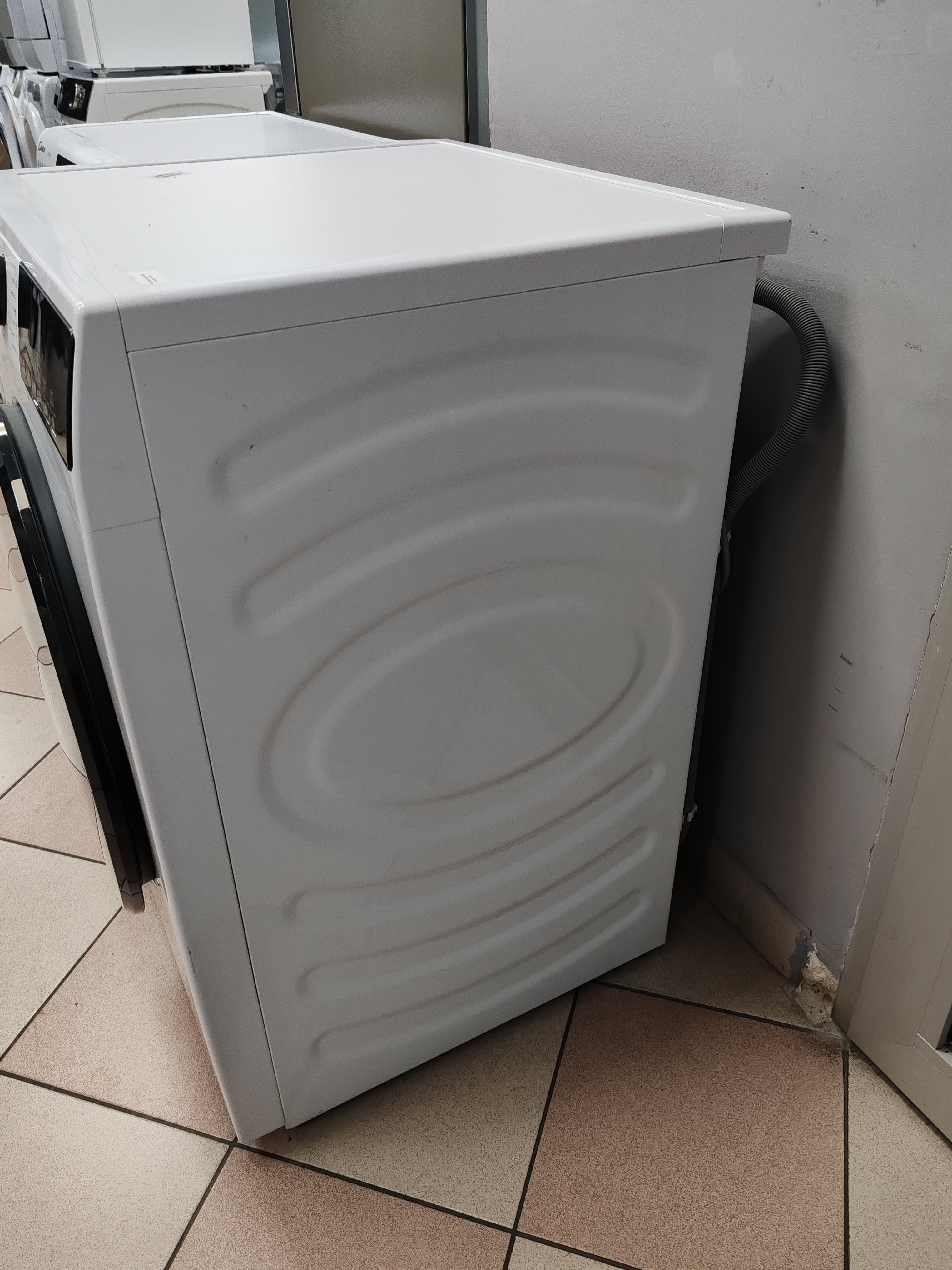 Mašina za pranje i sušenje veša Gorenje WD2A964ADS