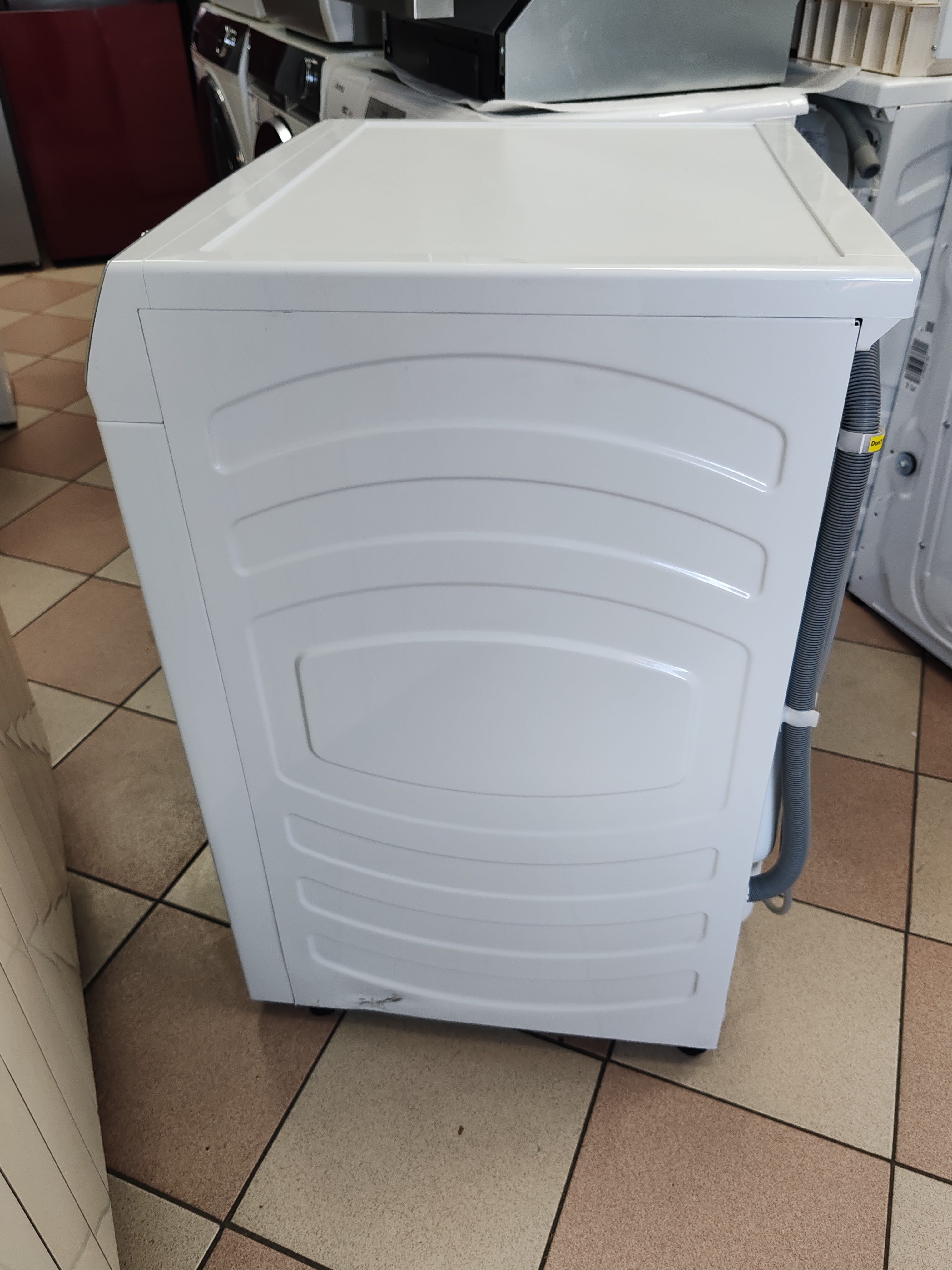 Mašina za pranje i sušenje veša Haier HWD100-B14959U1 , 10+6kg