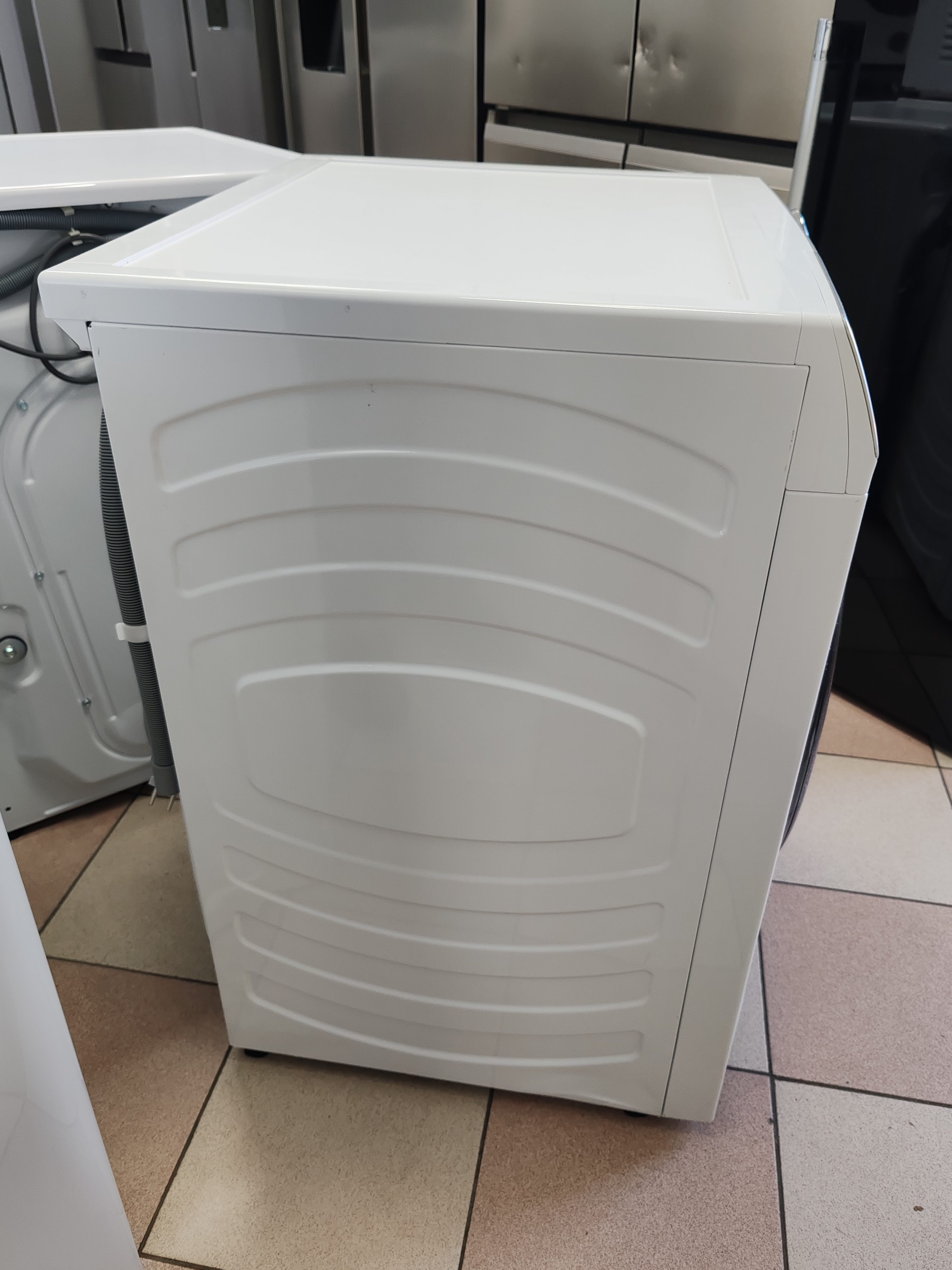 Mašina za pranje i sušenje veša Haier HWD100-B14959U1 , 10+6kg