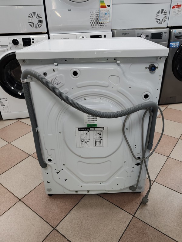 Mašina za pranje i sušenje veša Haier HWD90-B14959U1 , 9+6 kg