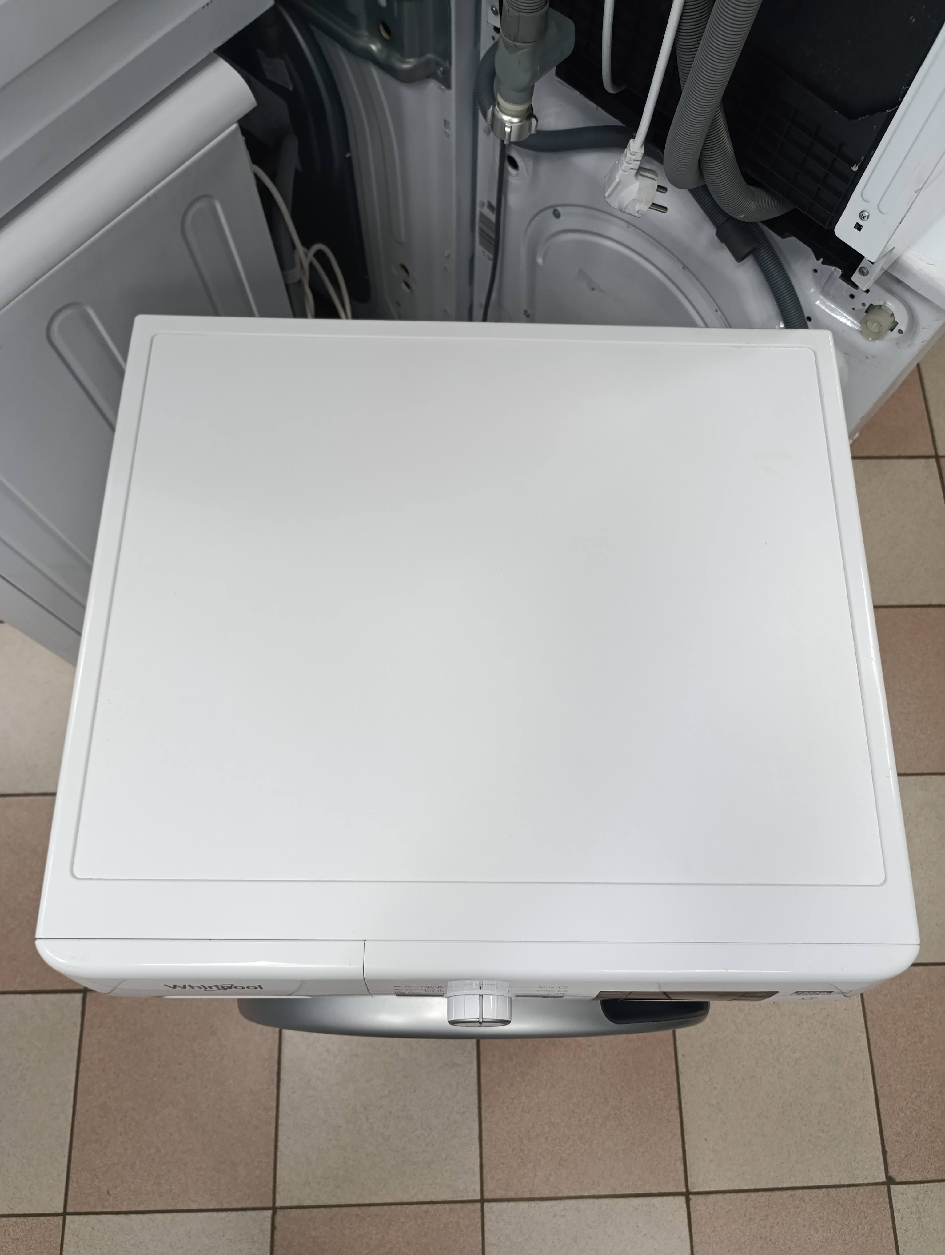 Mašina za pranje i sušenje Whirlpool FWDG 961483 WSV EE N, 9+6 kg