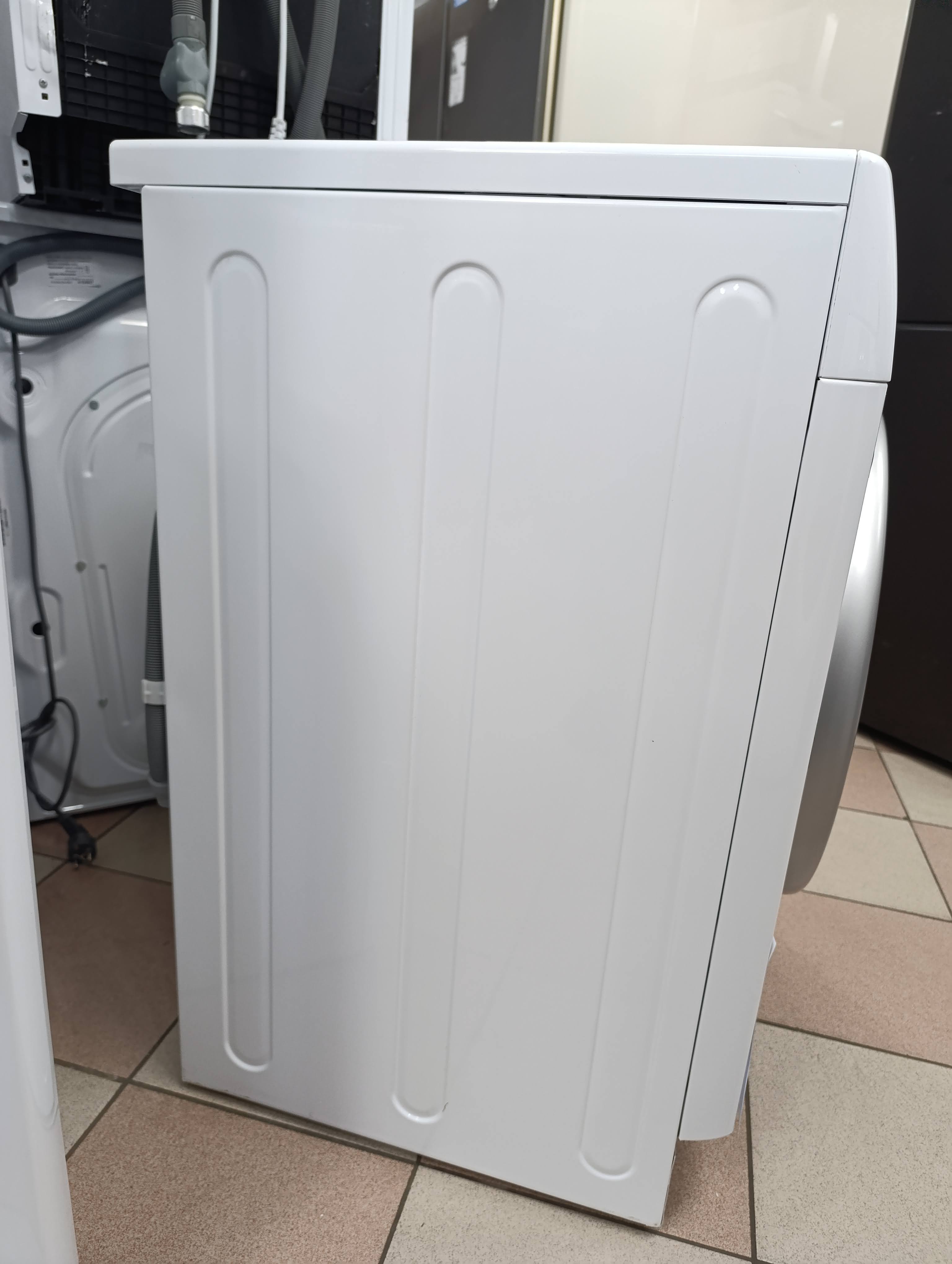 Mašina za pranje i sušenje Whirlpool FWDG 961483 WSV EE N, 9+6 kg