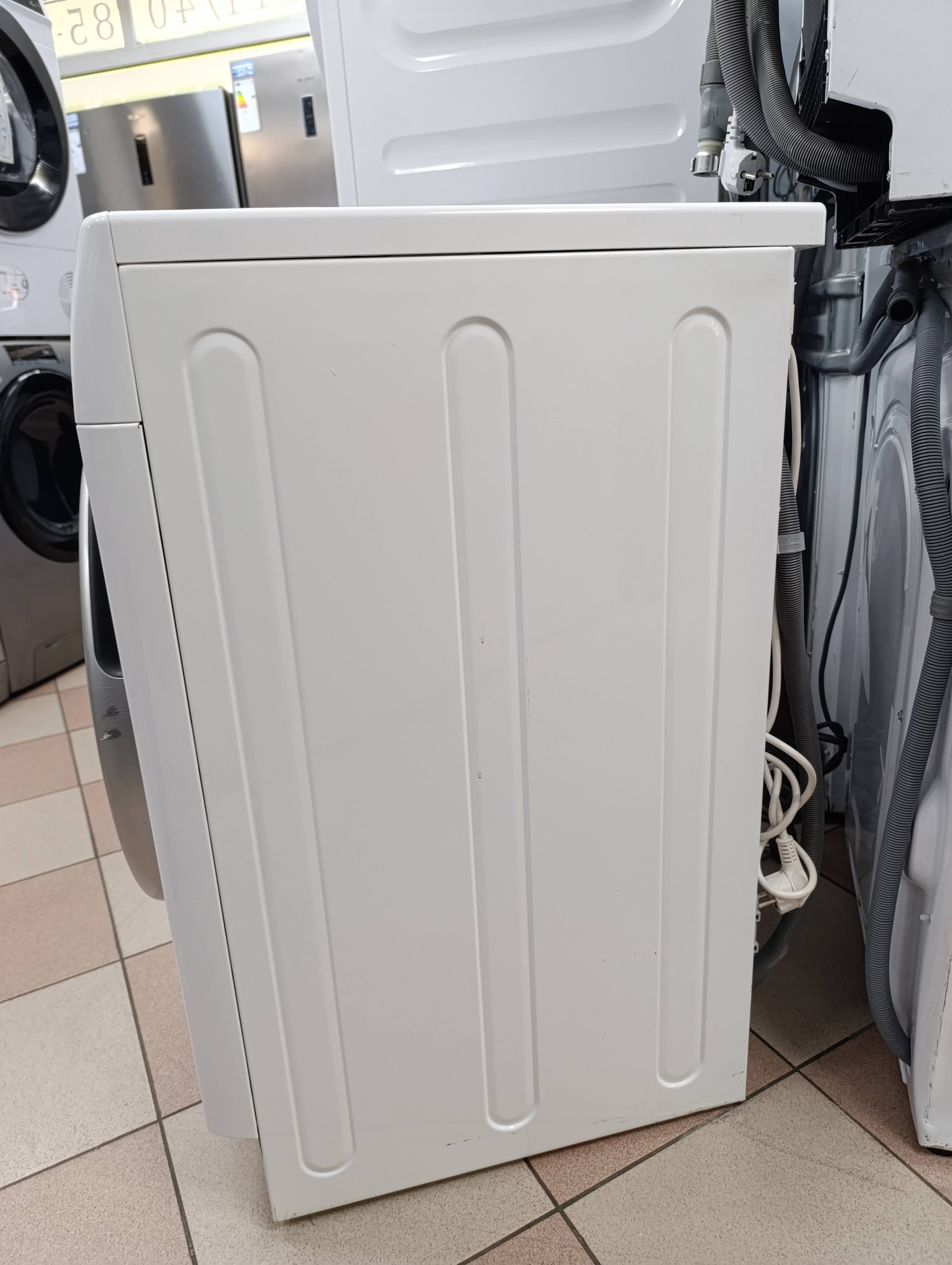 Mašina za pranje i sušenje Whirlpool FWDG 961483 WSV EE N, 9+6 kg