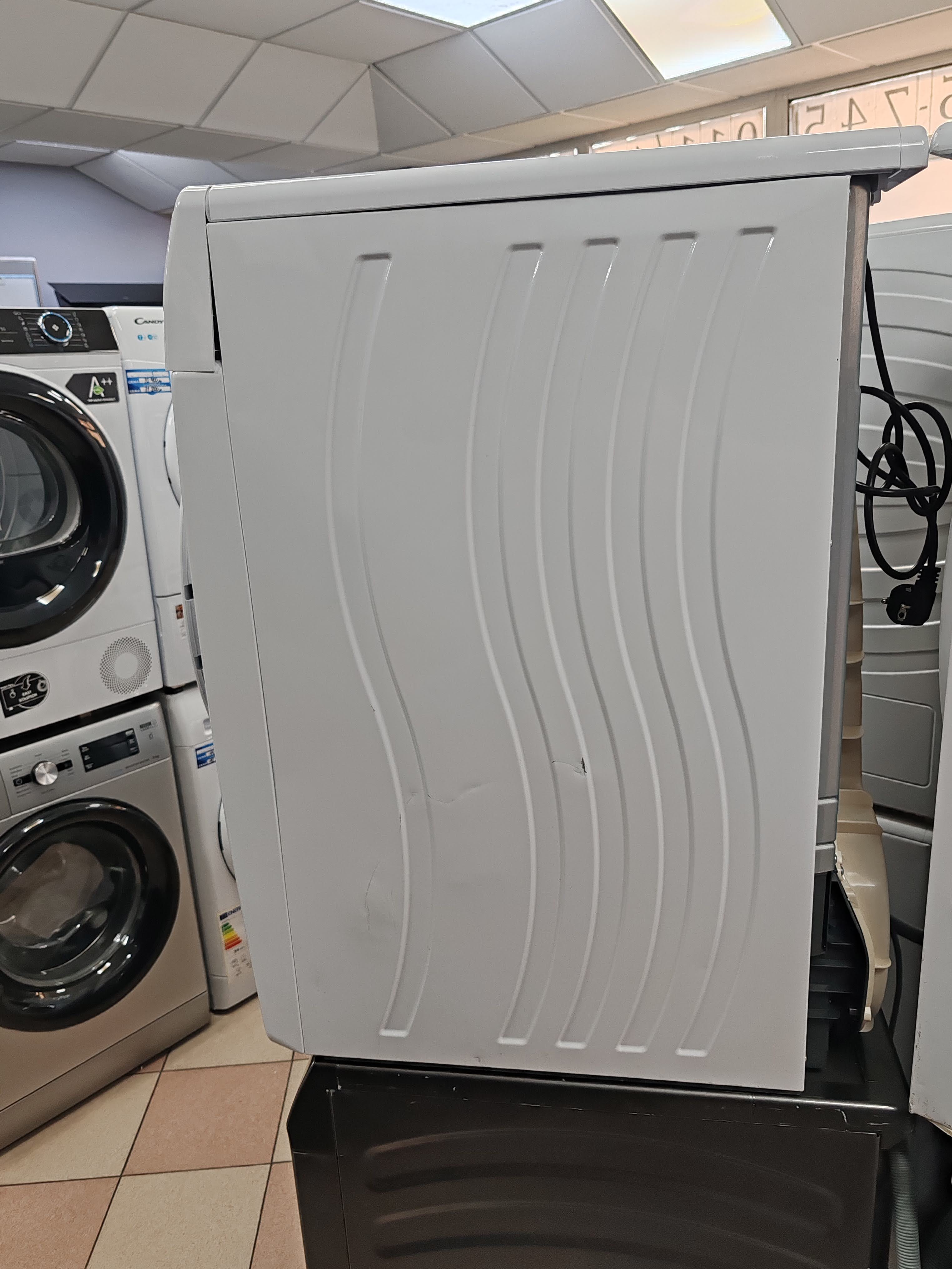 Mašina za sušenje veša Gorenje DNP72N , 7 kg.