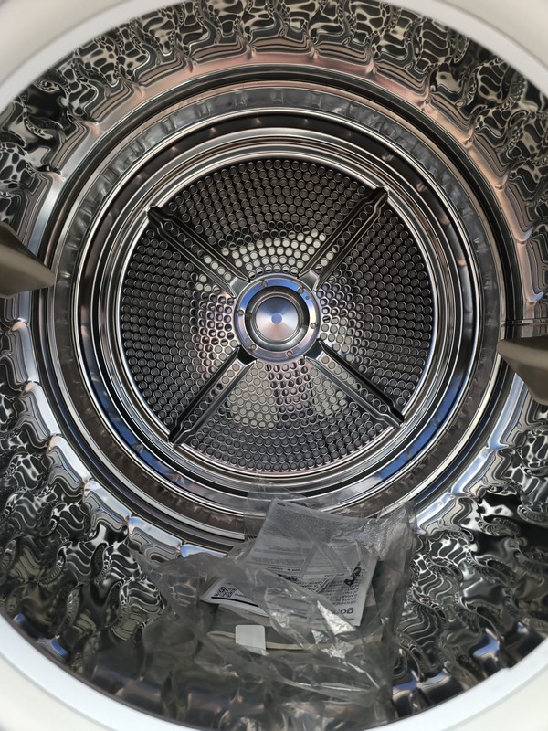 Mašina za sušenje veša Gorenje DNS93, 9 kg