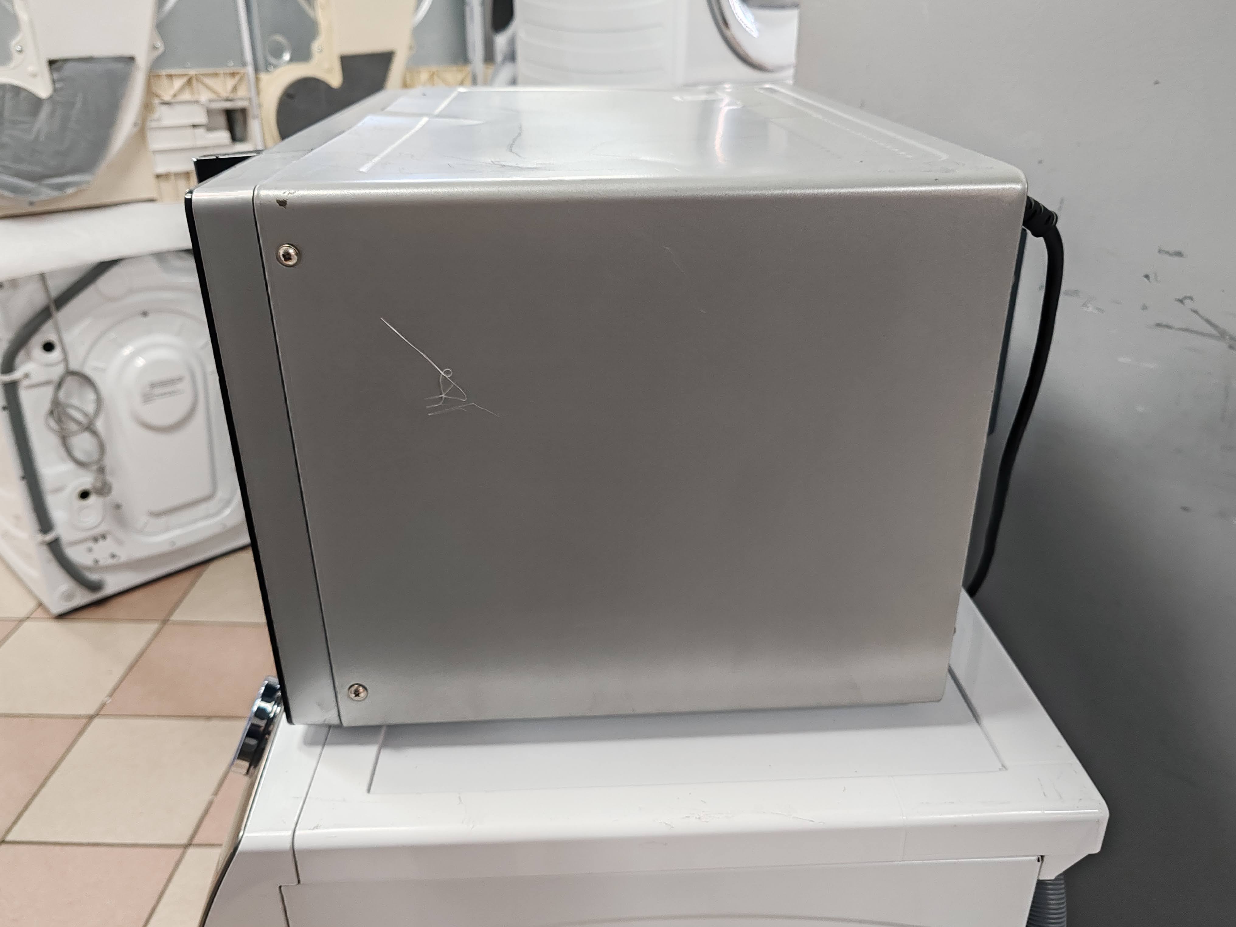 Mikrotalasna Whirlpool MCP 359 SL, 25L