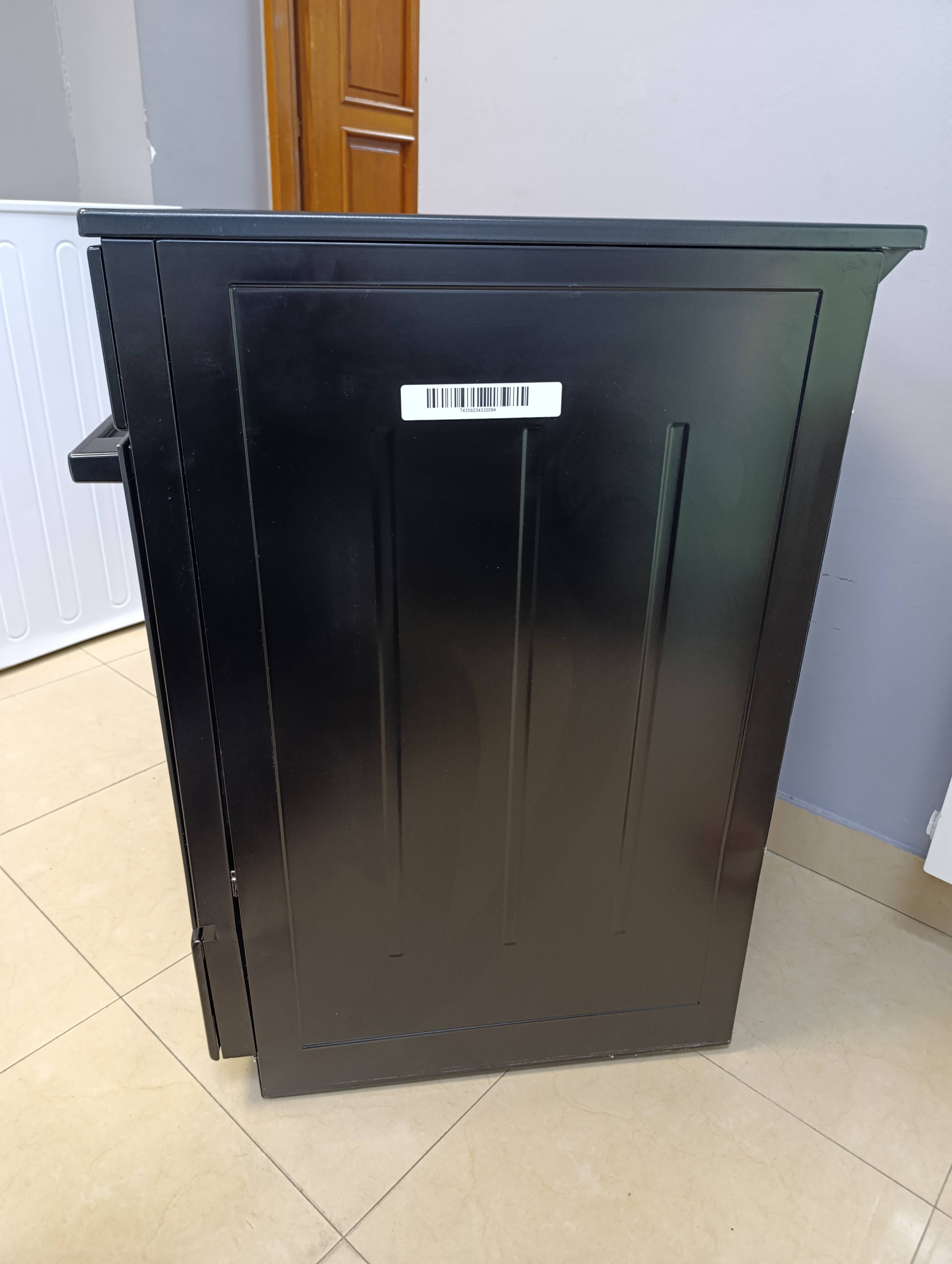 Šporet Gorenje GECS5C70BPA , 50 cm.