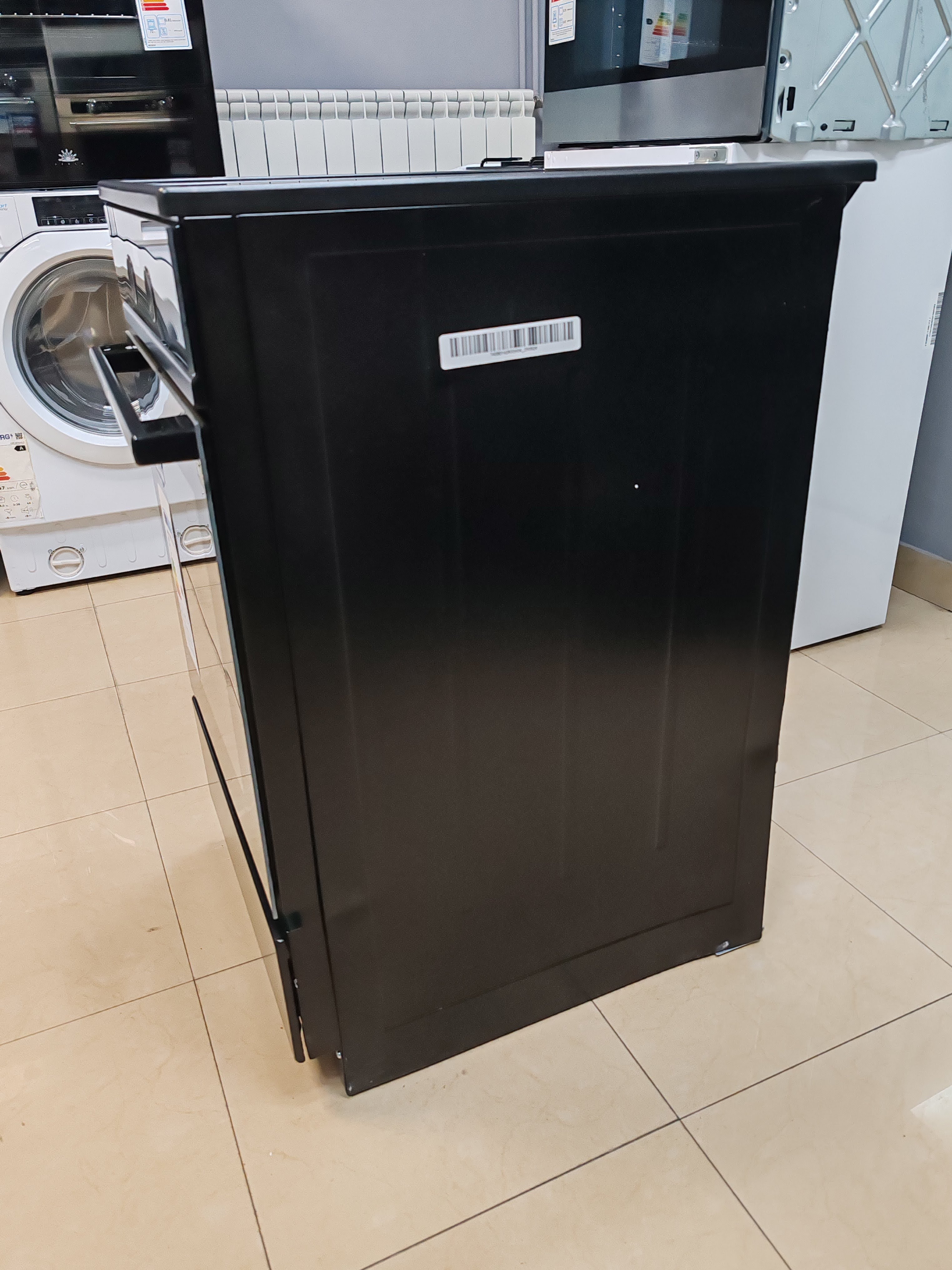 Šporet Gorenje GEIT5C60BPG , Indukcija , 50 cm.