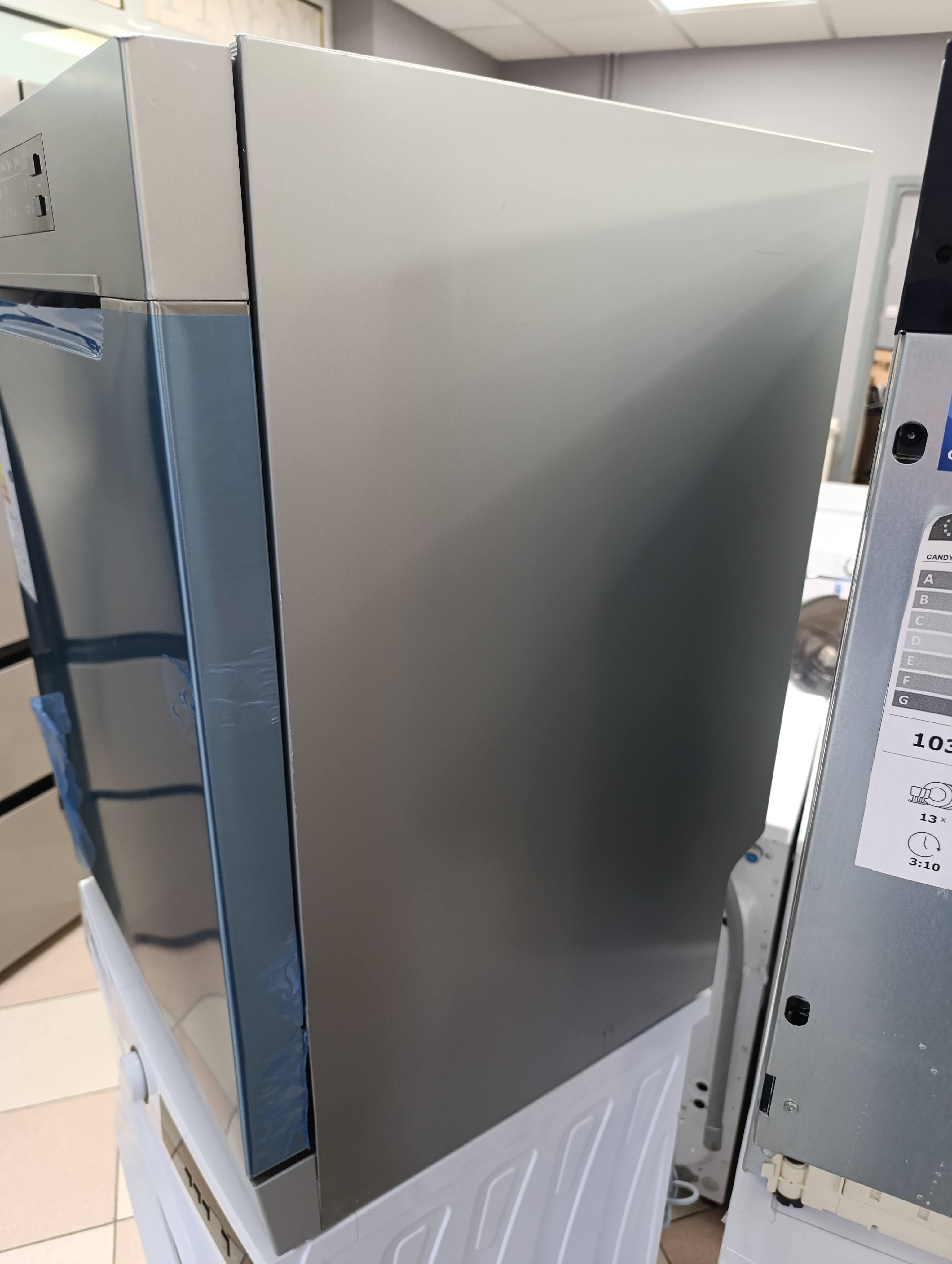 Sudo mašina Electrolux ESM48310SX , 14 kompleta