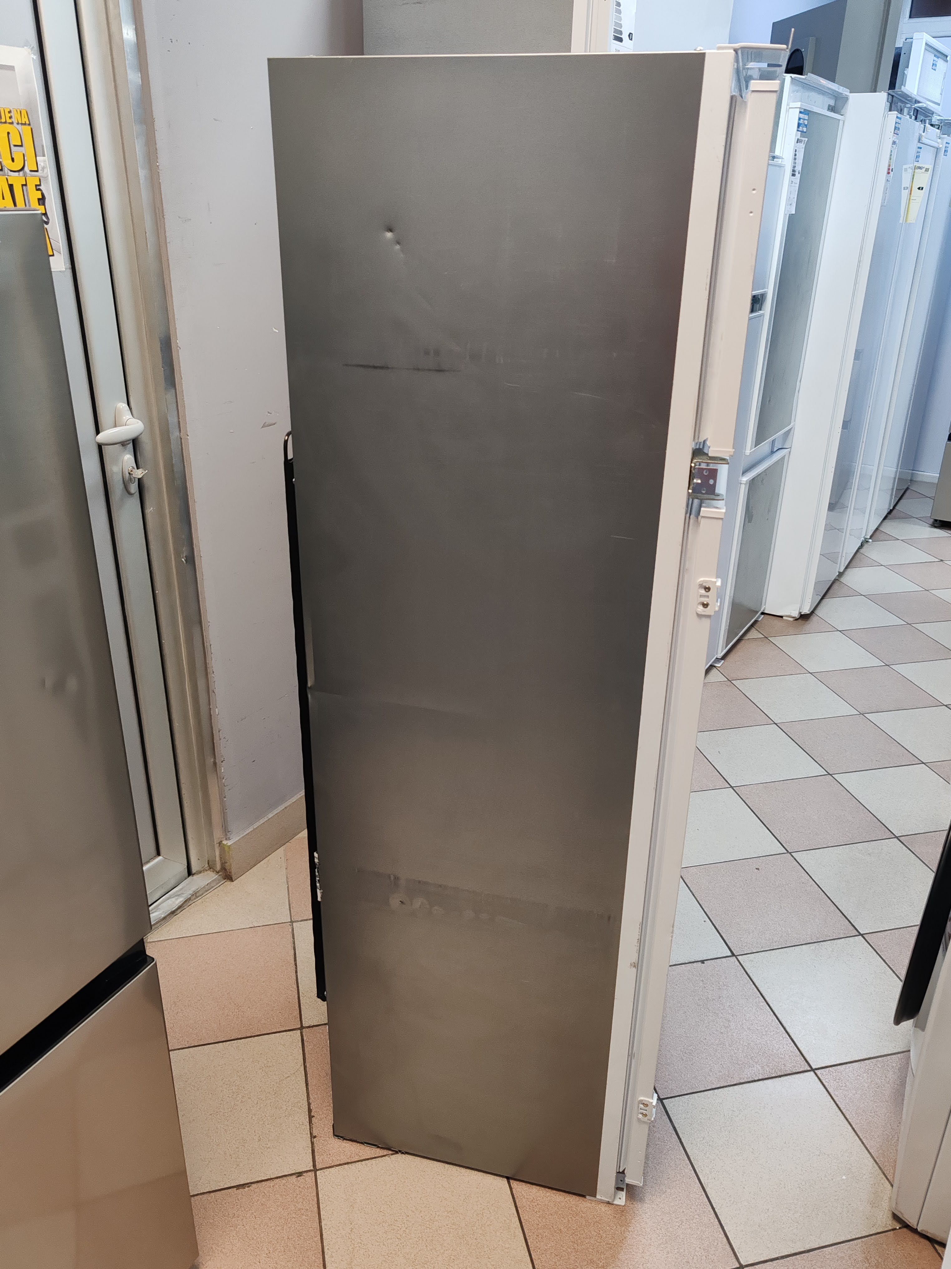 Ugradni Frižider Indesit T 16 A1 D/I , 158cm