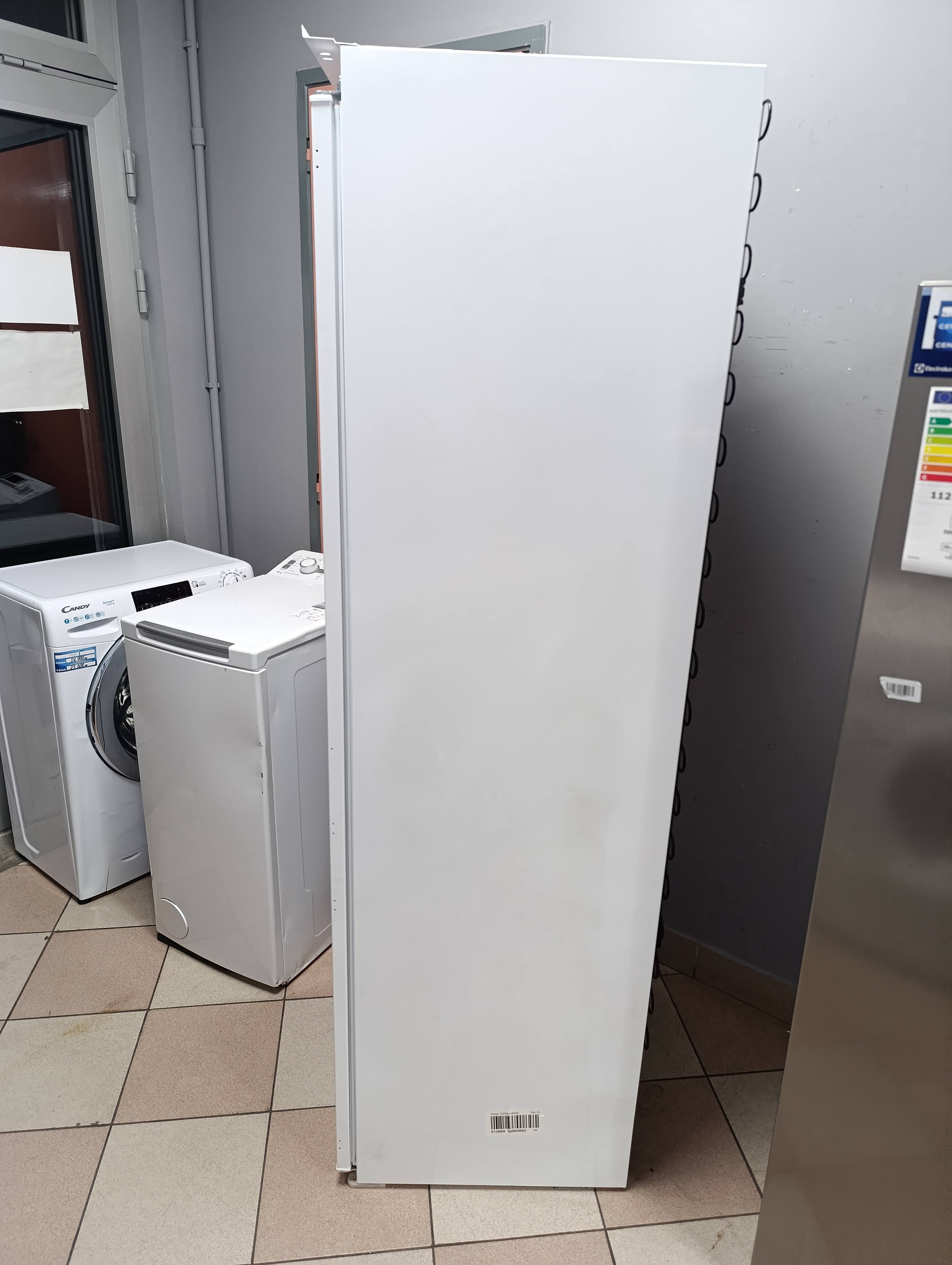 Ugradni Zamrzivač Gorenje FNI418EE1 , 177 cm.