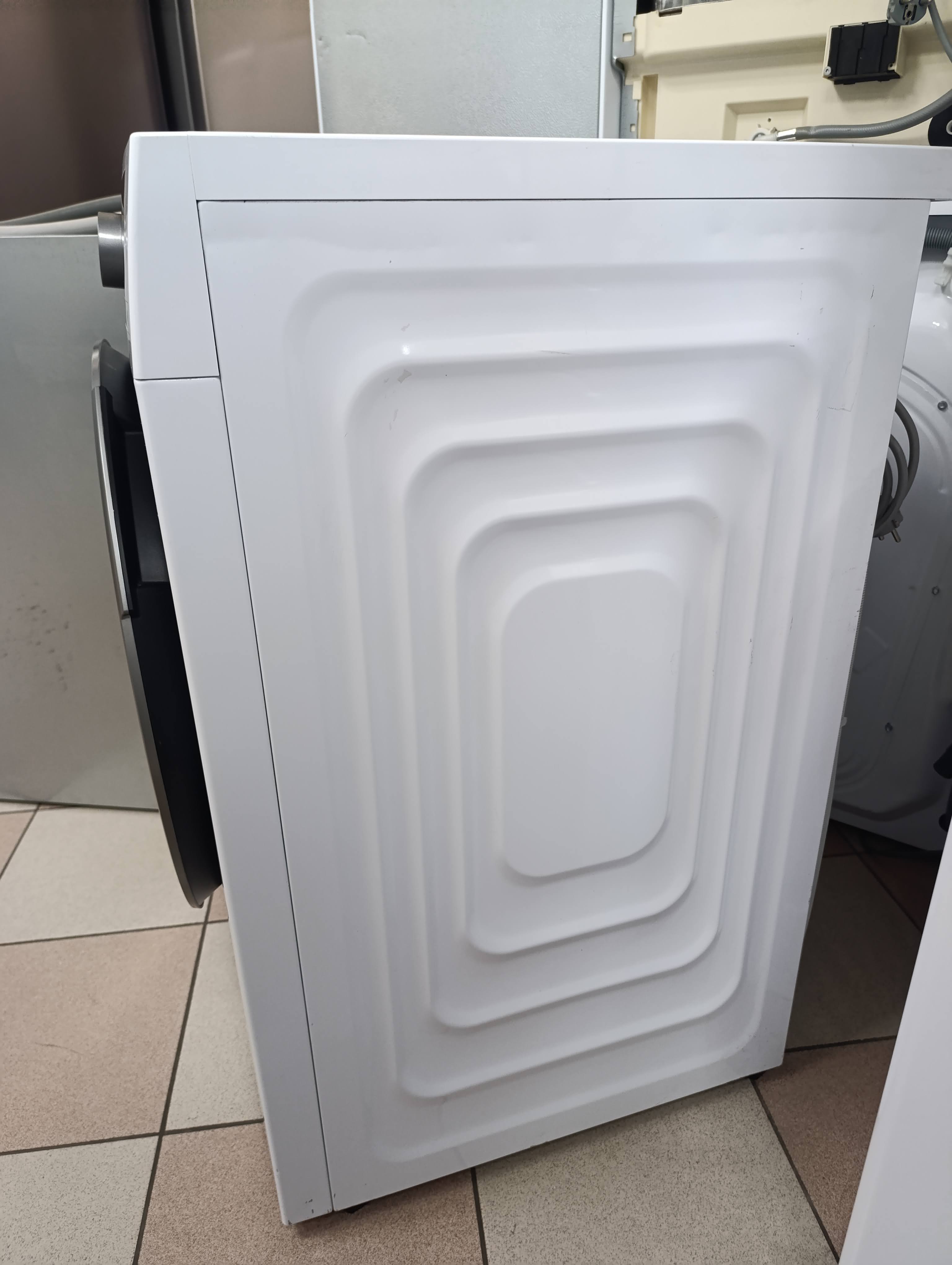 Veš mašina Beko B3WFU59415W2 , 9kg