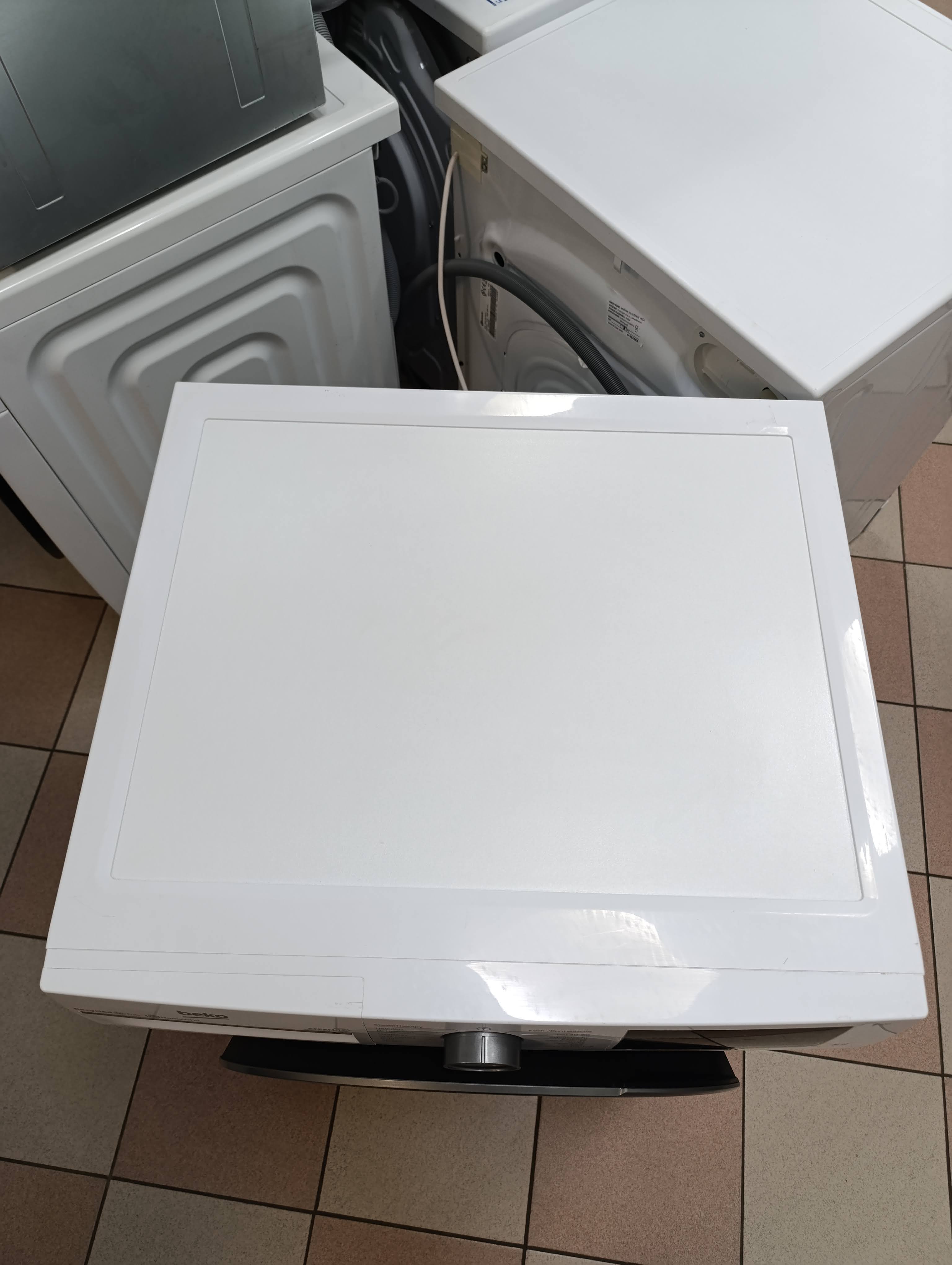 Veš mašina Beko BW3WFU59415W2, 9kg