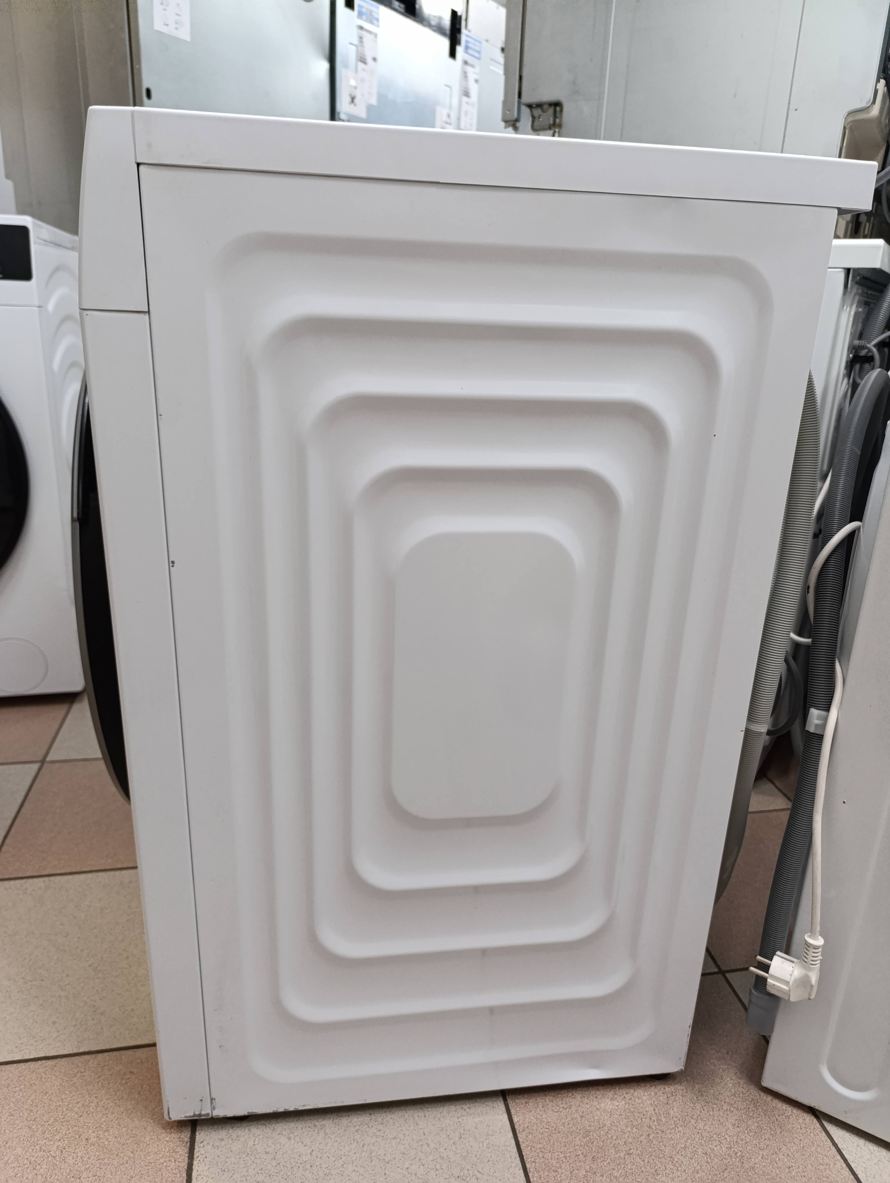 Veš mašina Beko BW3WFU59415W2, 9kg