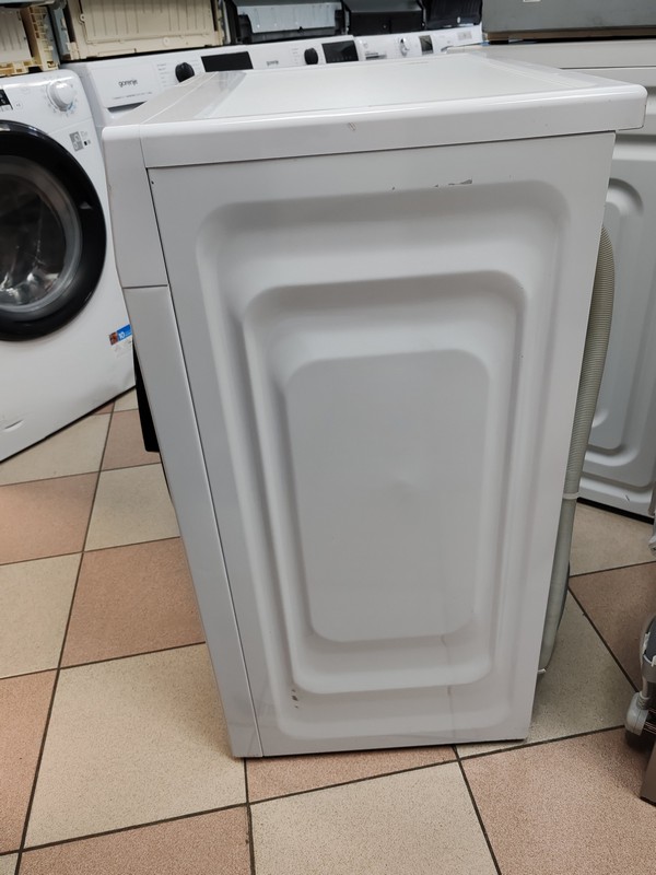 Veš mašina Beko WUE7611D XAW , 7 kg.