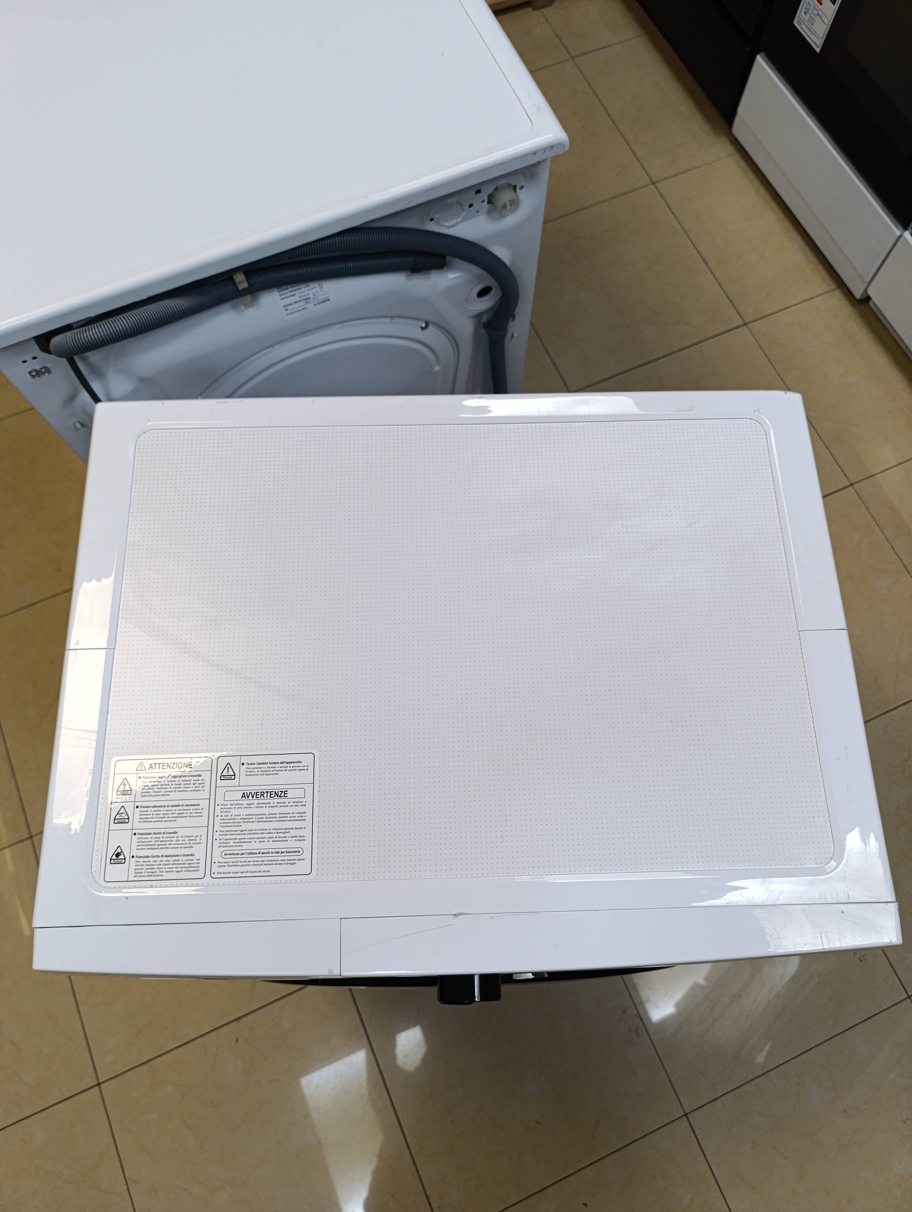 Veš mašina DAYA DSW-71423A  (2) , 7 kg